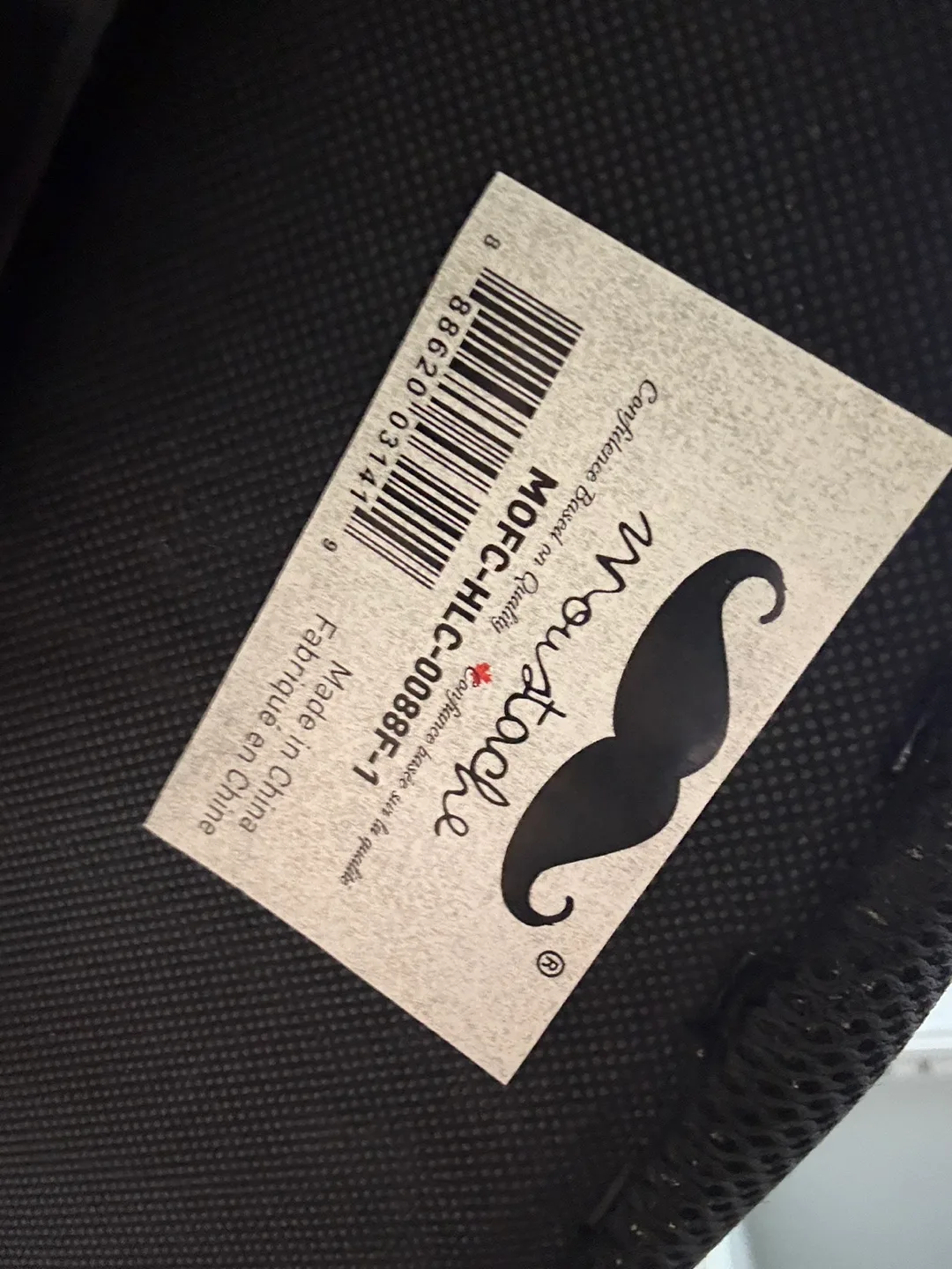 Ergonomic Mesh Office Chair with Headrest image indicator(7)