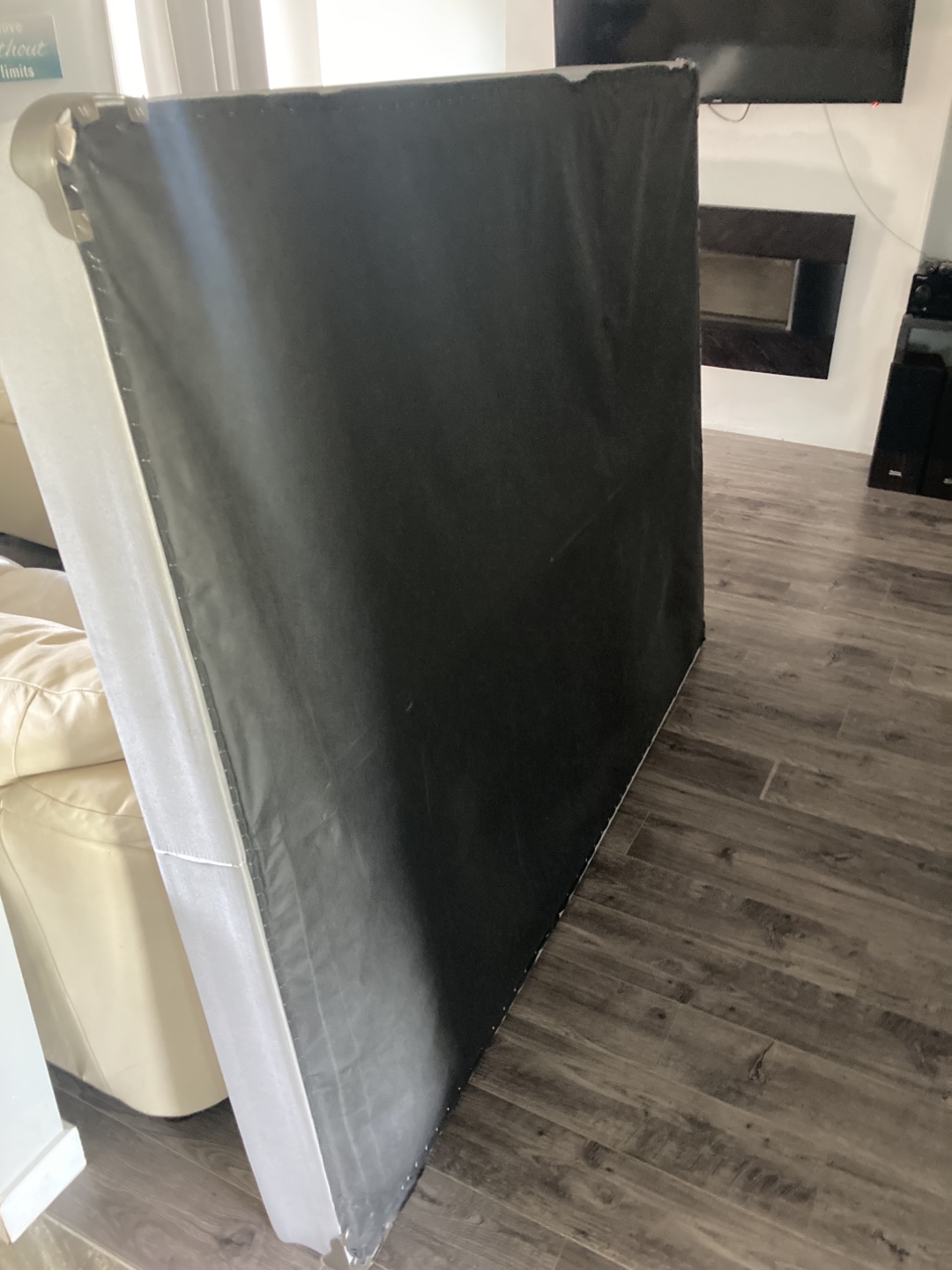 Queen Size Bed Foundation - photo 4