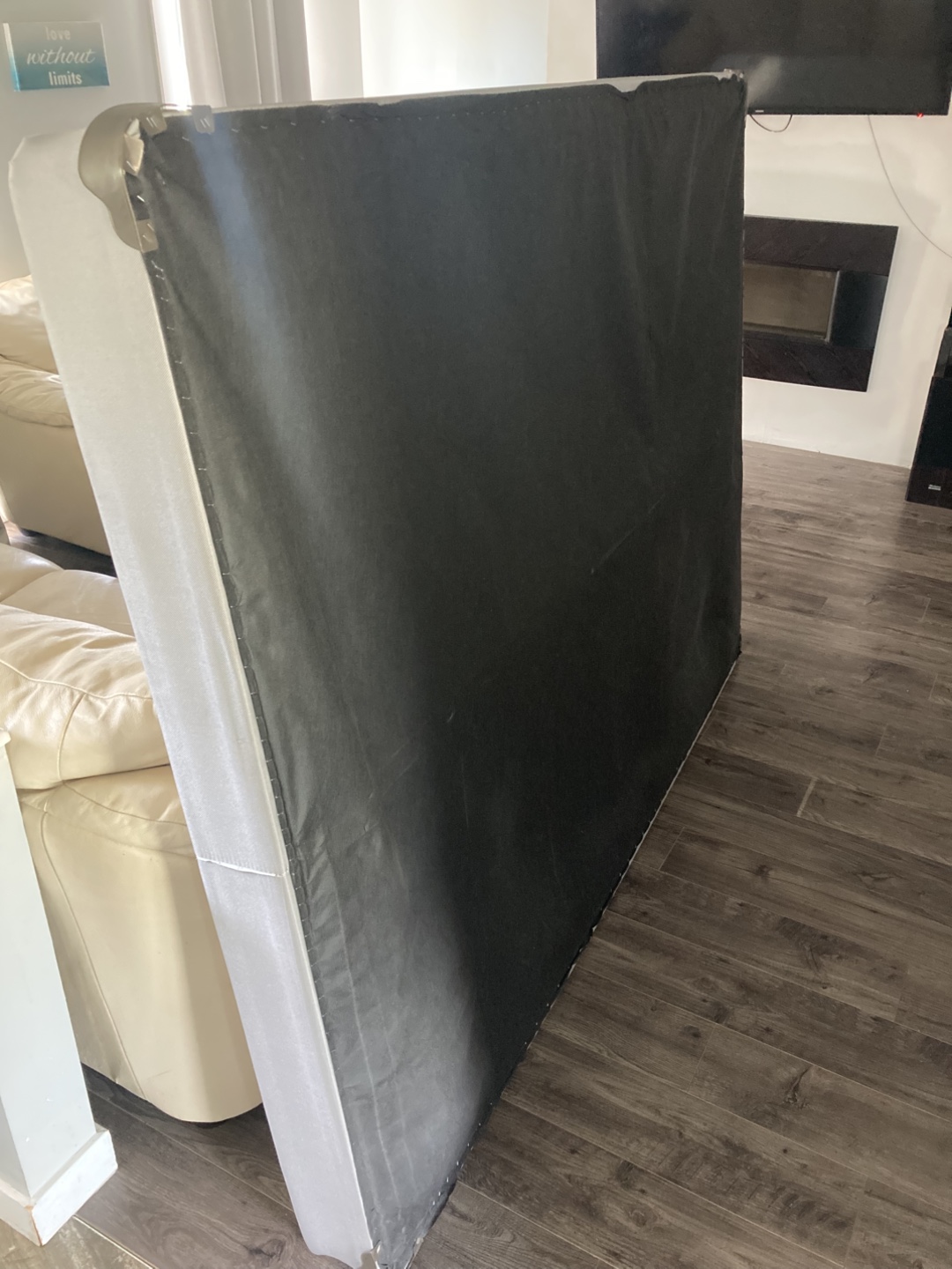 Queen Size Bed Foundation - photo 3