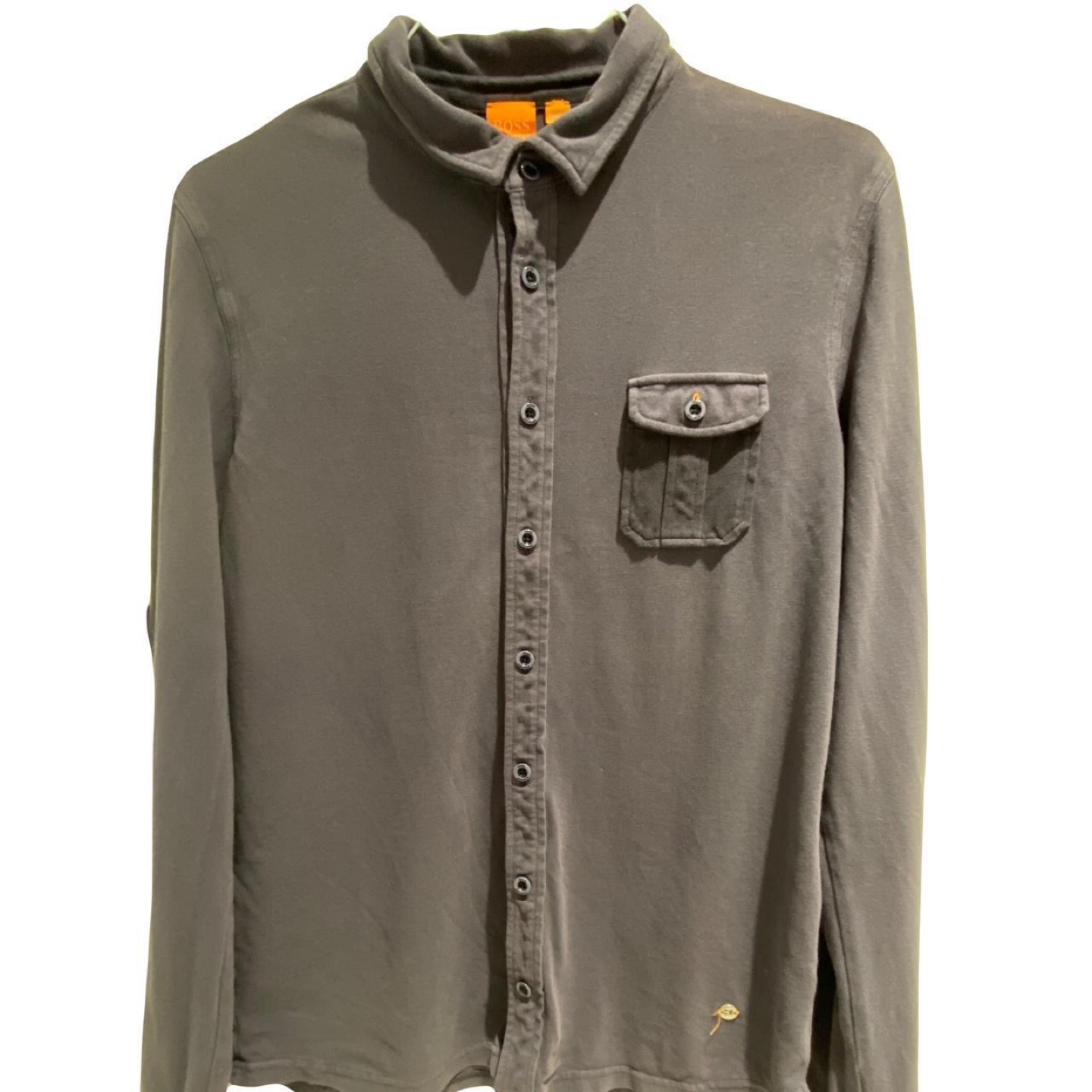 Vintage Hugo Boss Polo - photo 4