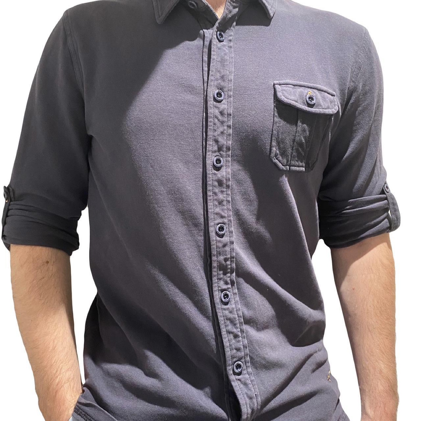 Vintage Hugo Boss Polo