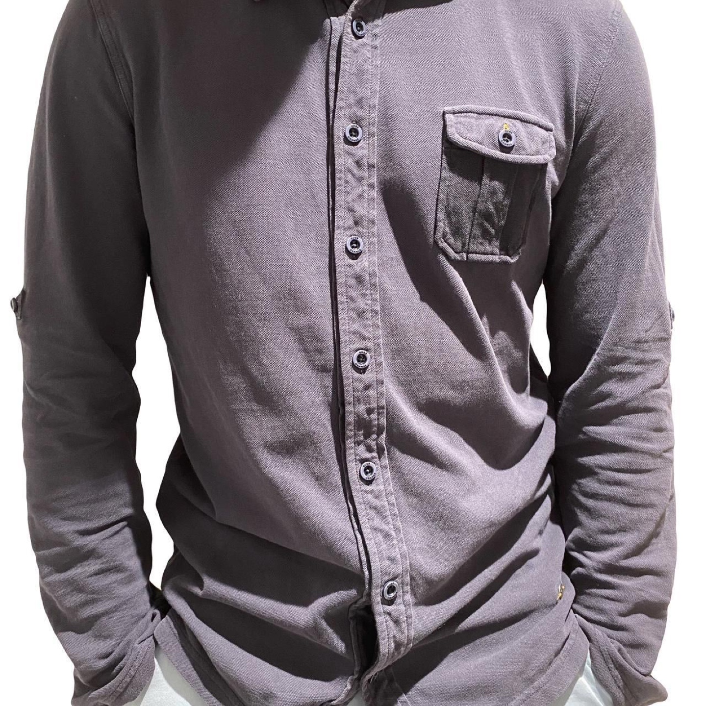 Vintage Hugo Boss Polo - photo 3