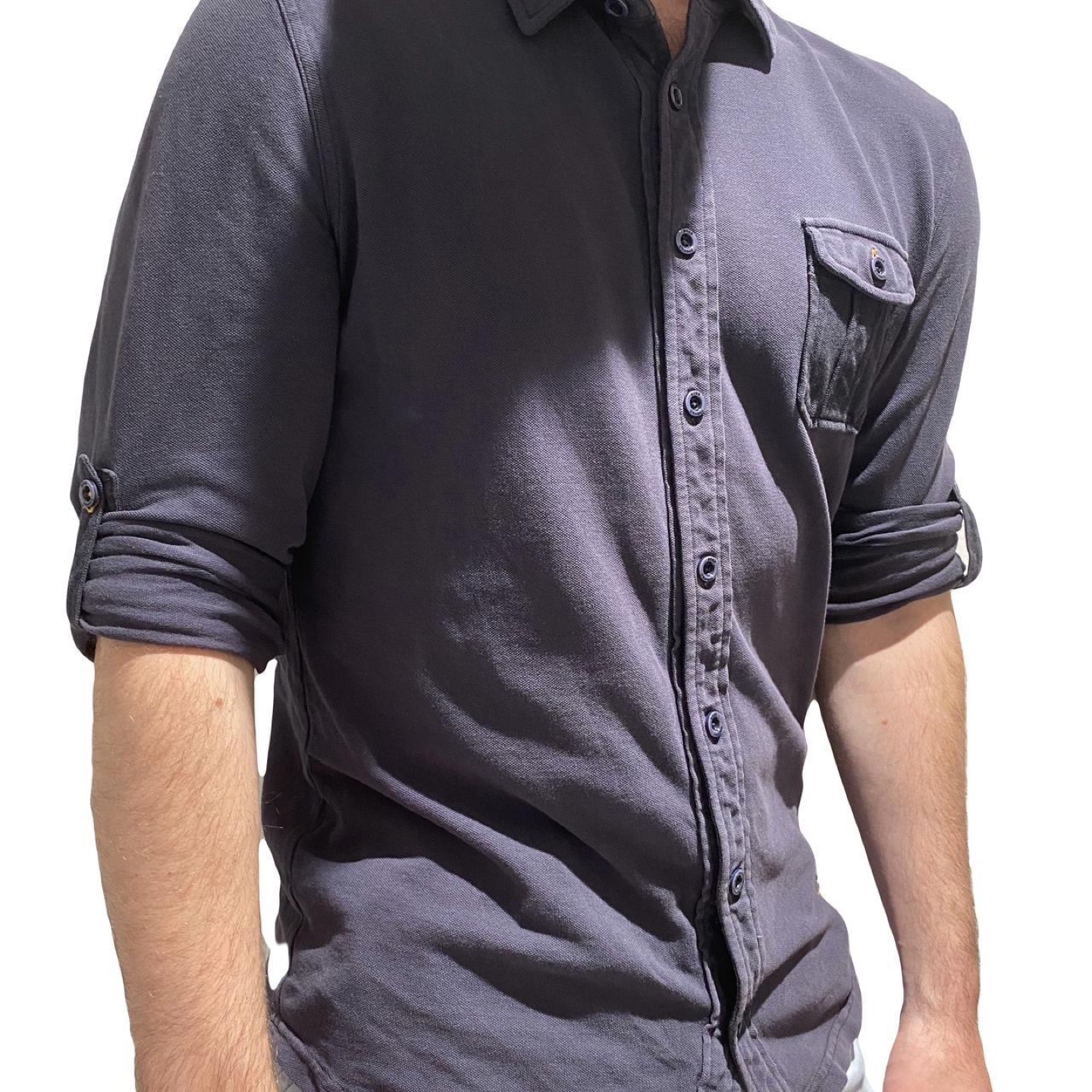 Vintage Hugo Boss Polo - photo 2