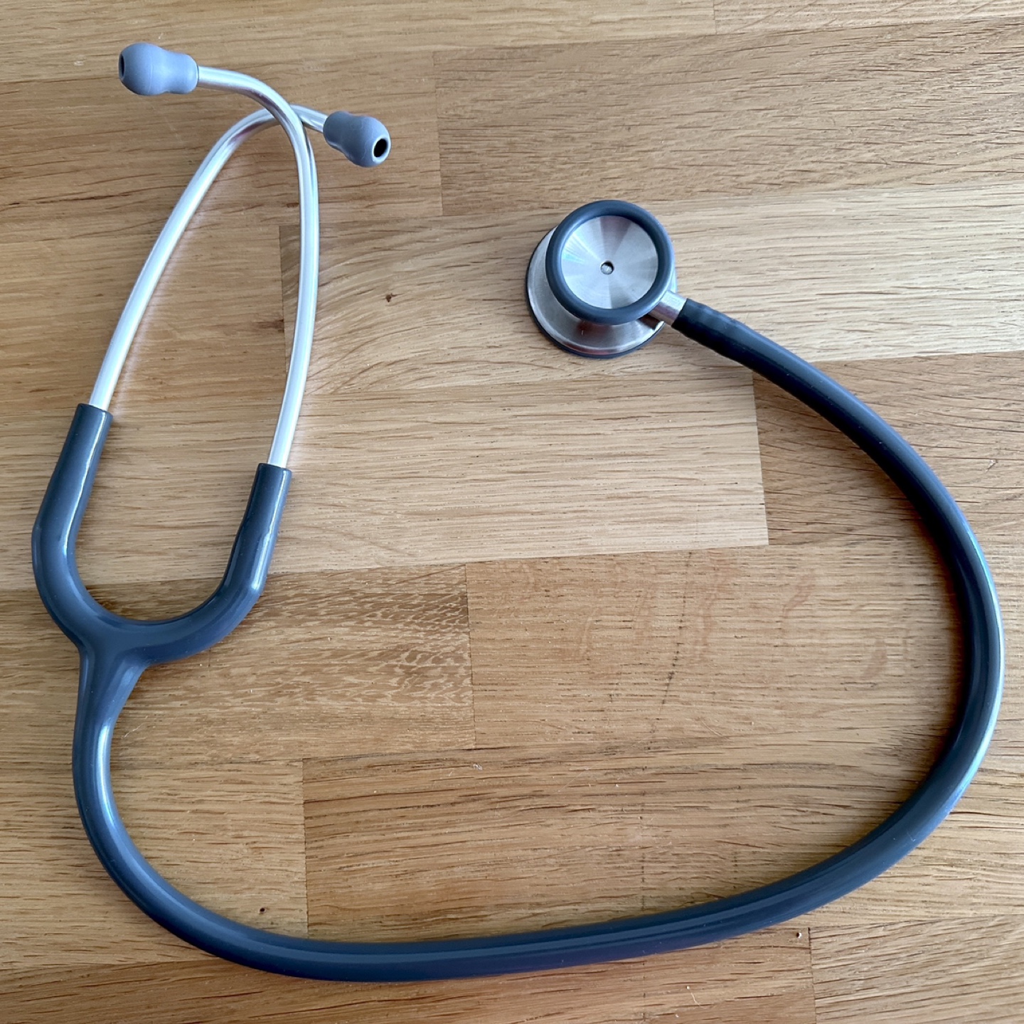 Littmann Classic III Stethoscope - Grey