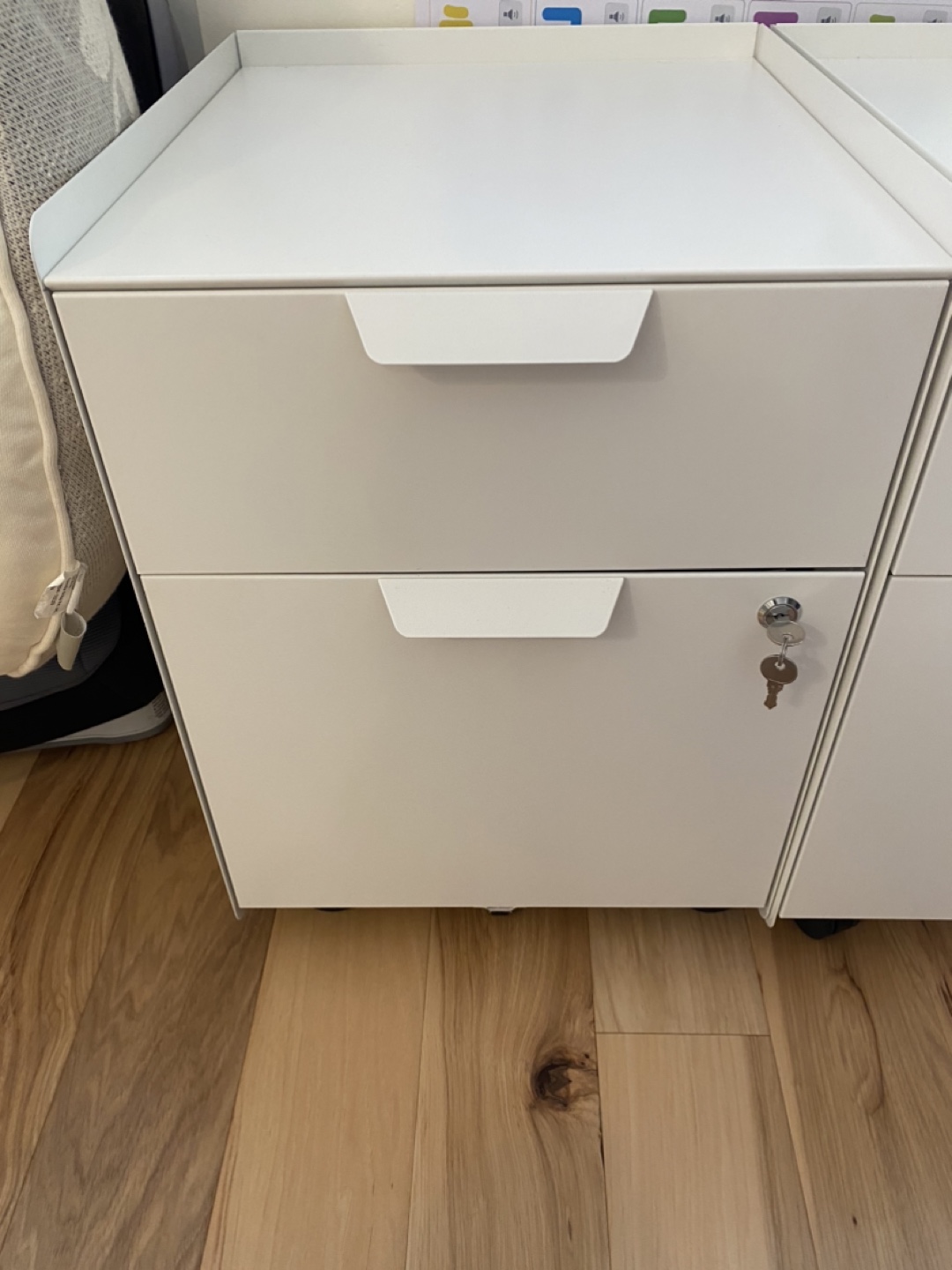 IKEA Trotten drawer - photo 3