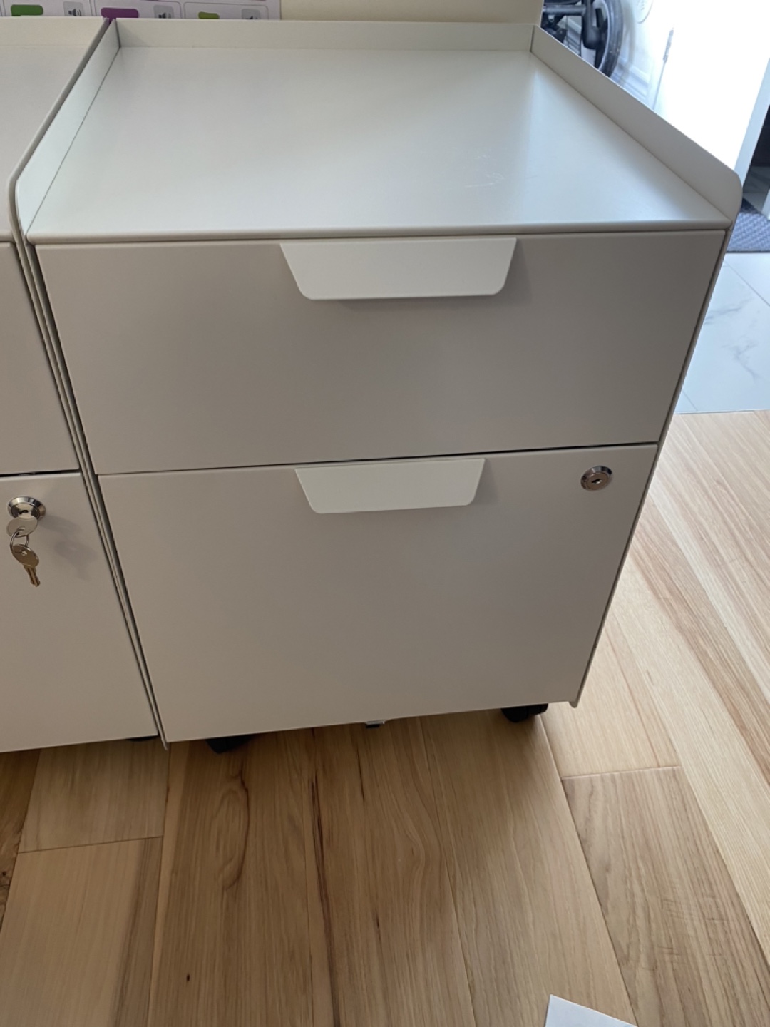 IKEA Trotten drawer - photo 4