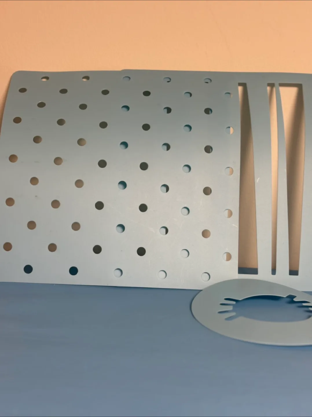 Cake stencils thumbnail