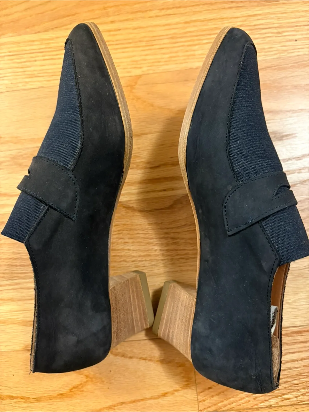 Cheap Monday & Michele Grimaldi Shoes - sz 6 Mixed Lot 🇨🇦 image indicator(3)