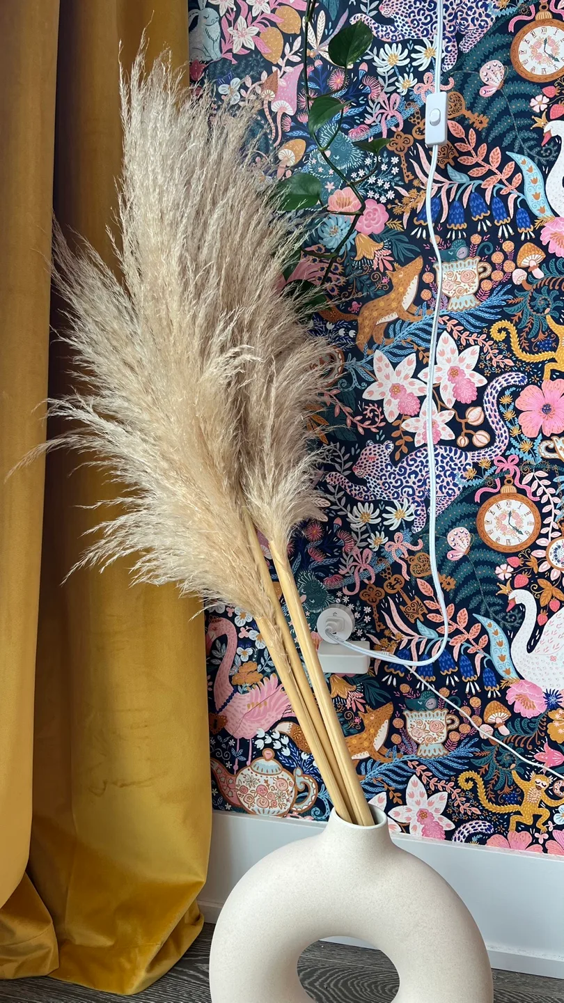Pampas Grass Decor thumbnail