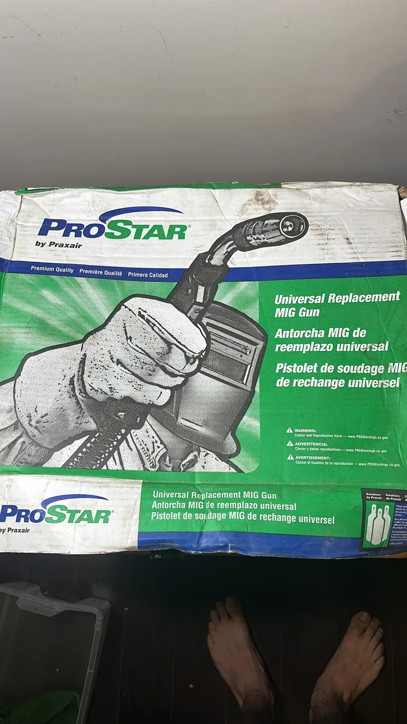 ProStar Universal Replacement MIG PRS2515T image indicator(2)