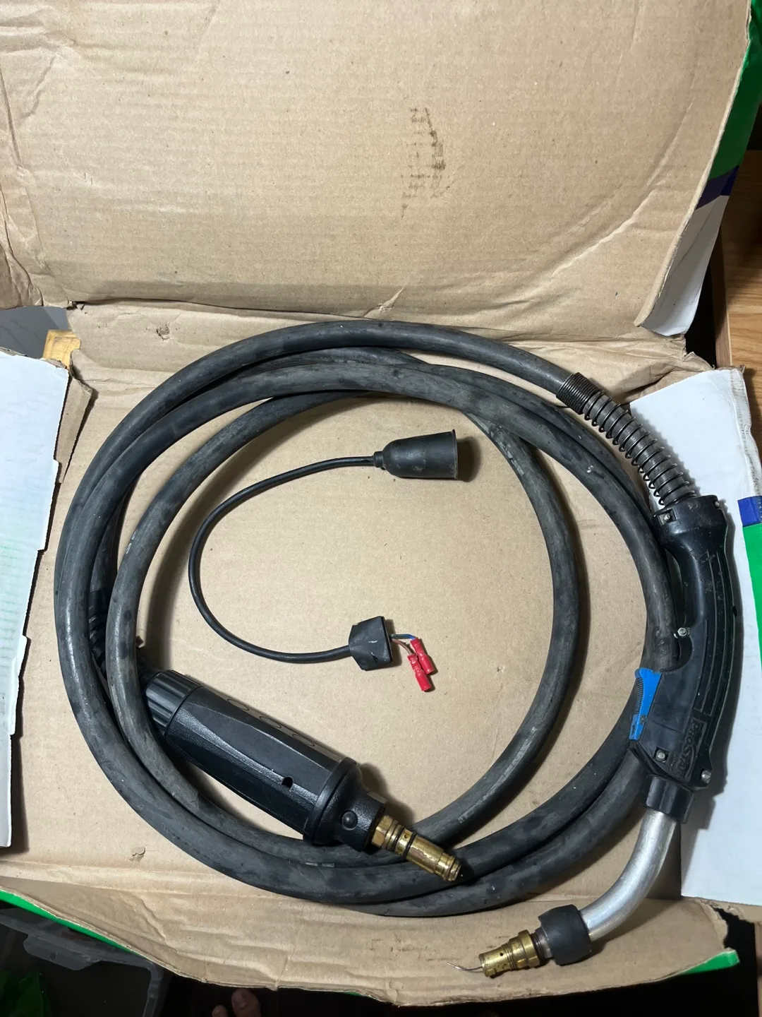 ProStar Universal Replacement MIG PRS2515T thumbnail