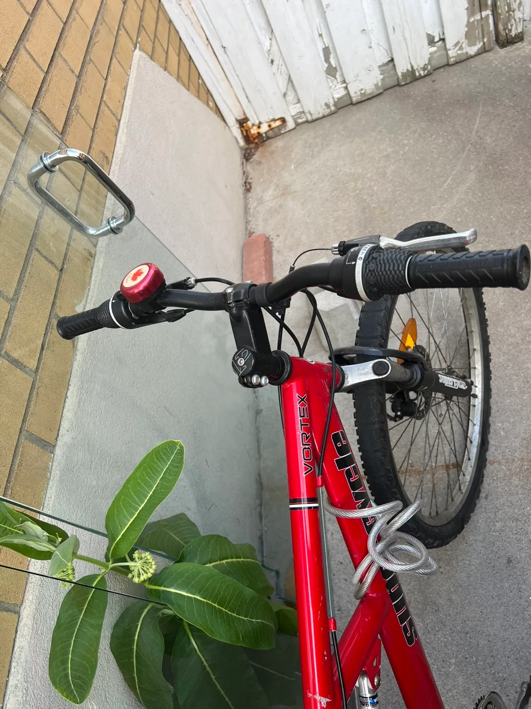 Vortex Red Bike image indicator(3)