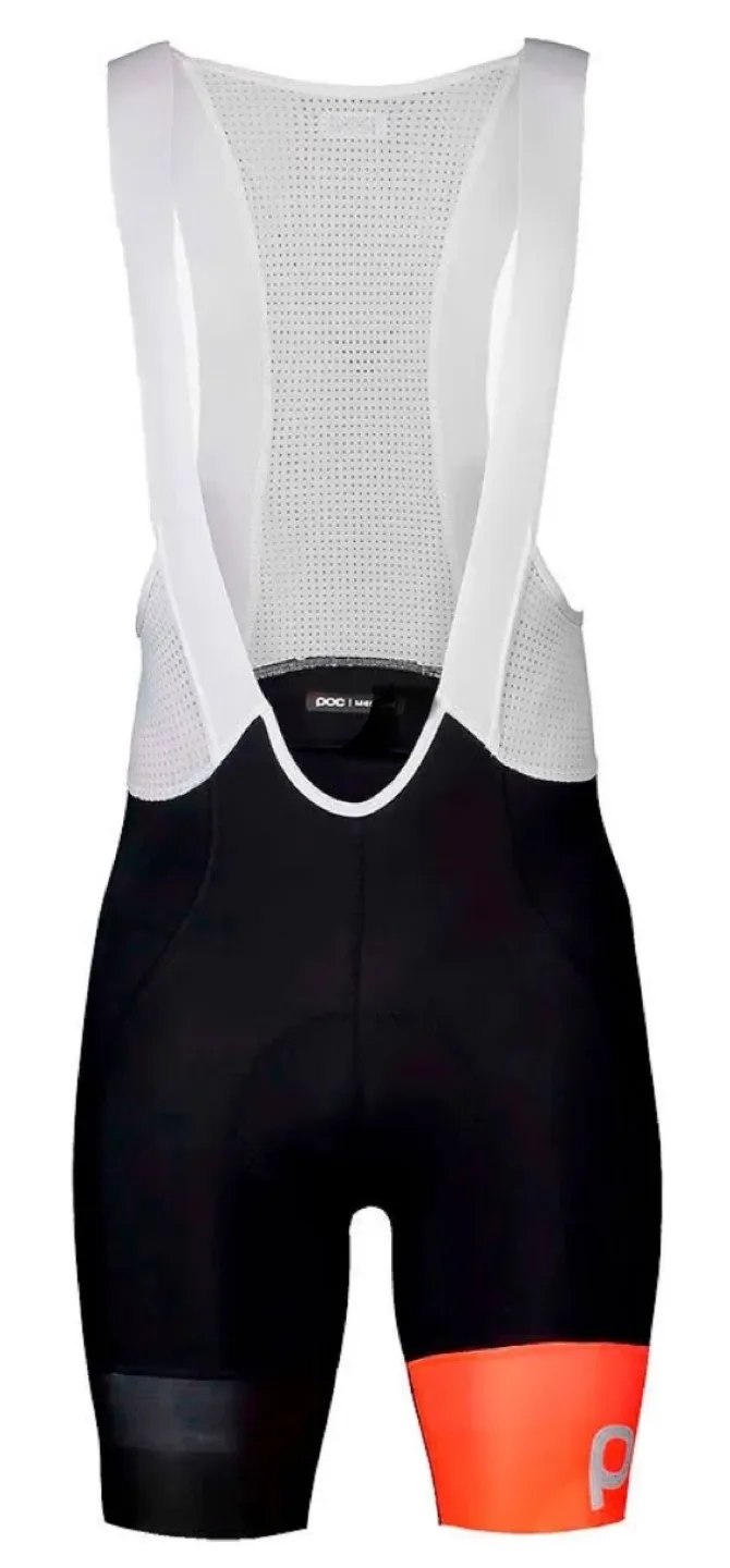Essential Road VPDs Men Bib - POC thumbnail