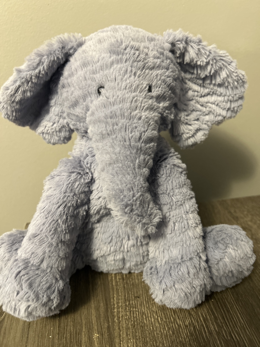 Jellycat Elephant Plush Toy - photo 5