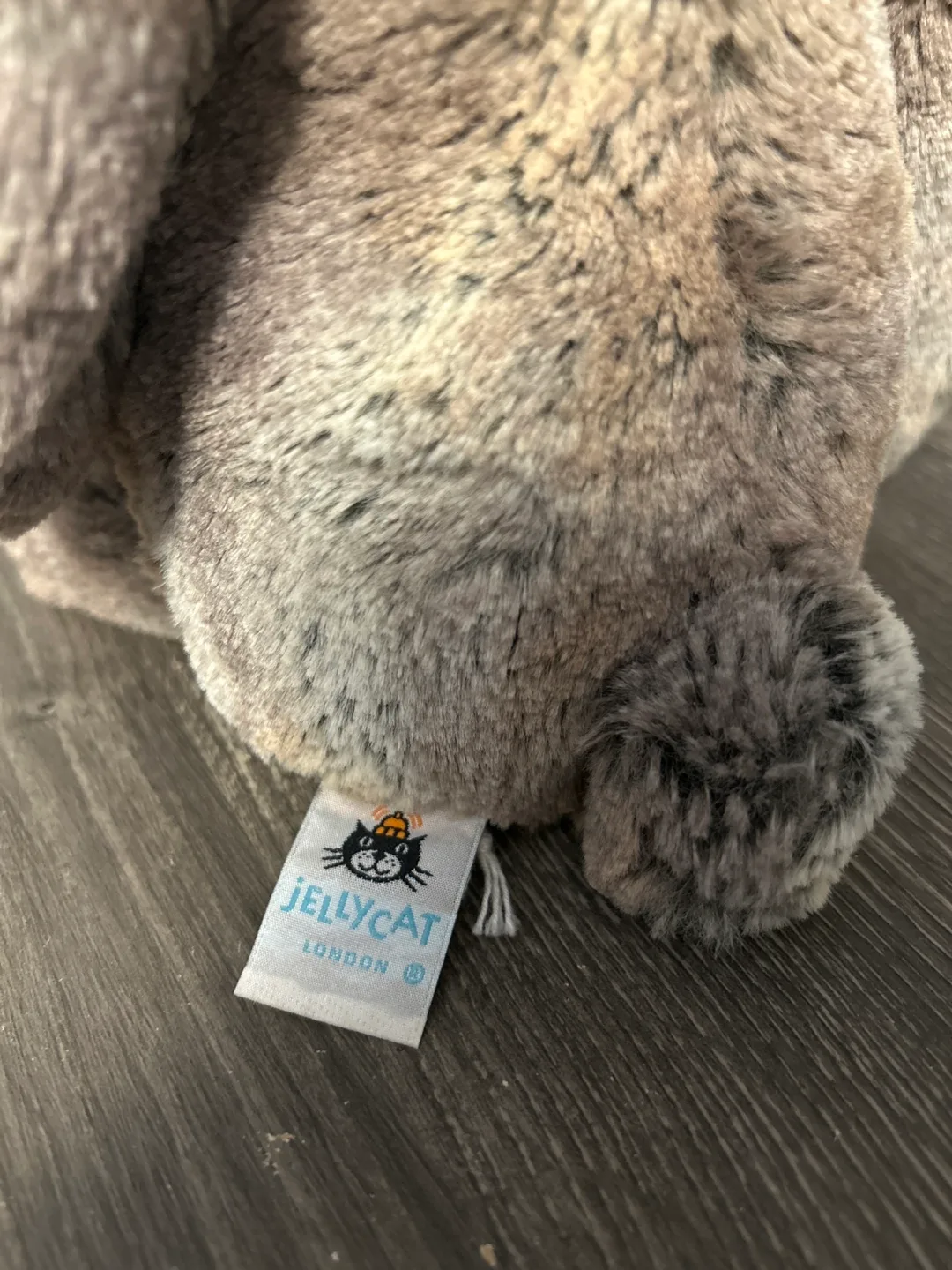 Jellycat Bunny - Super Soft Plush image indicator(3)