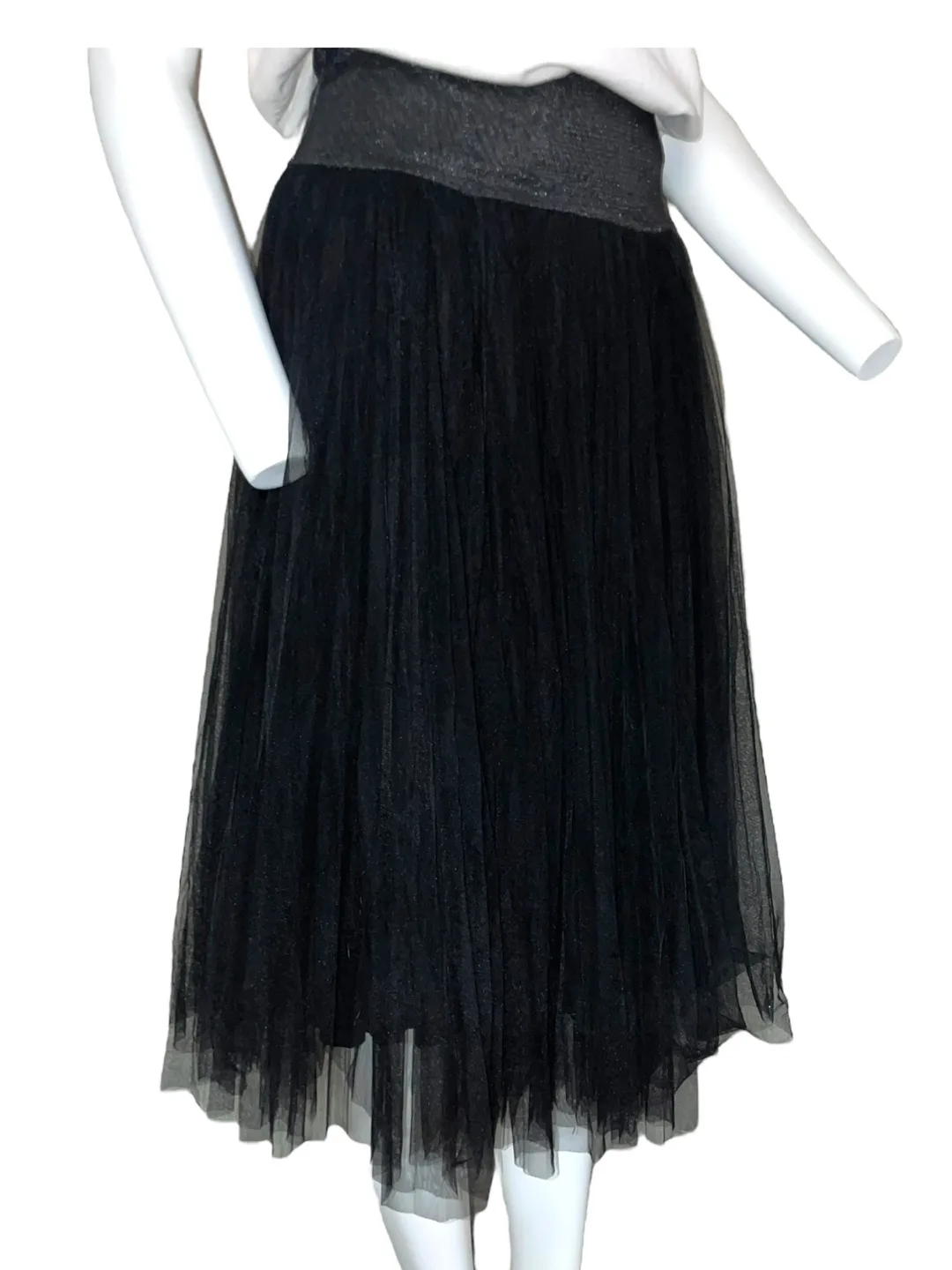Christian Dior Midi Skirt thumbnail
