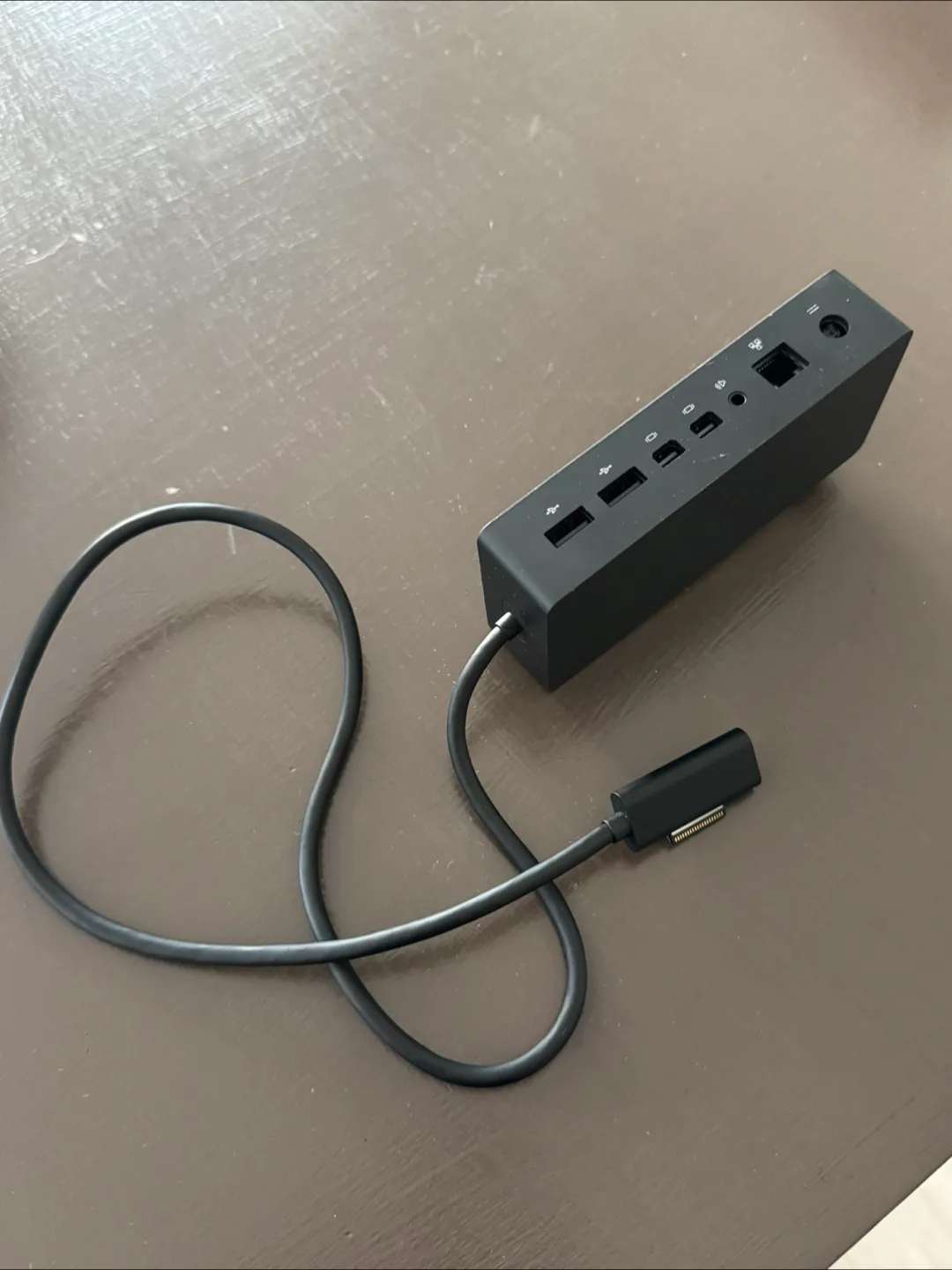 Microsoft Surface Docking Station thumbnail