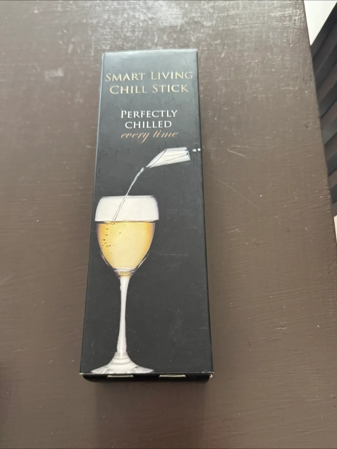 Smart Living Chill Stick - Perfectly Chilled thumbnail