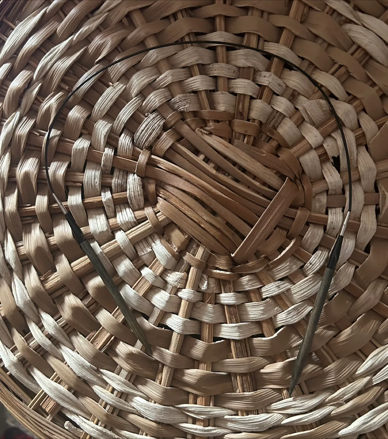 Circular Knitting Needles thumbnail