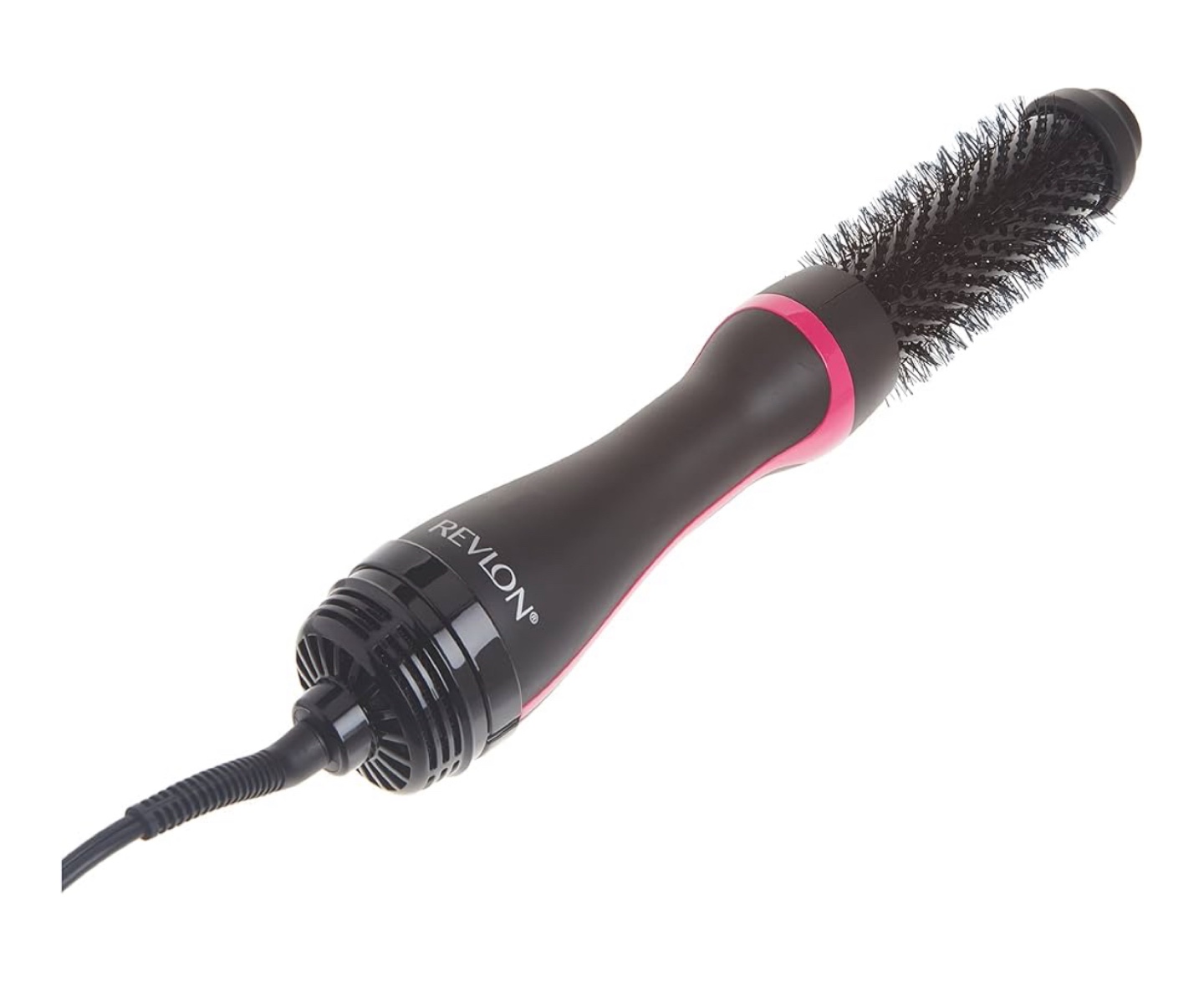 Hair dryer