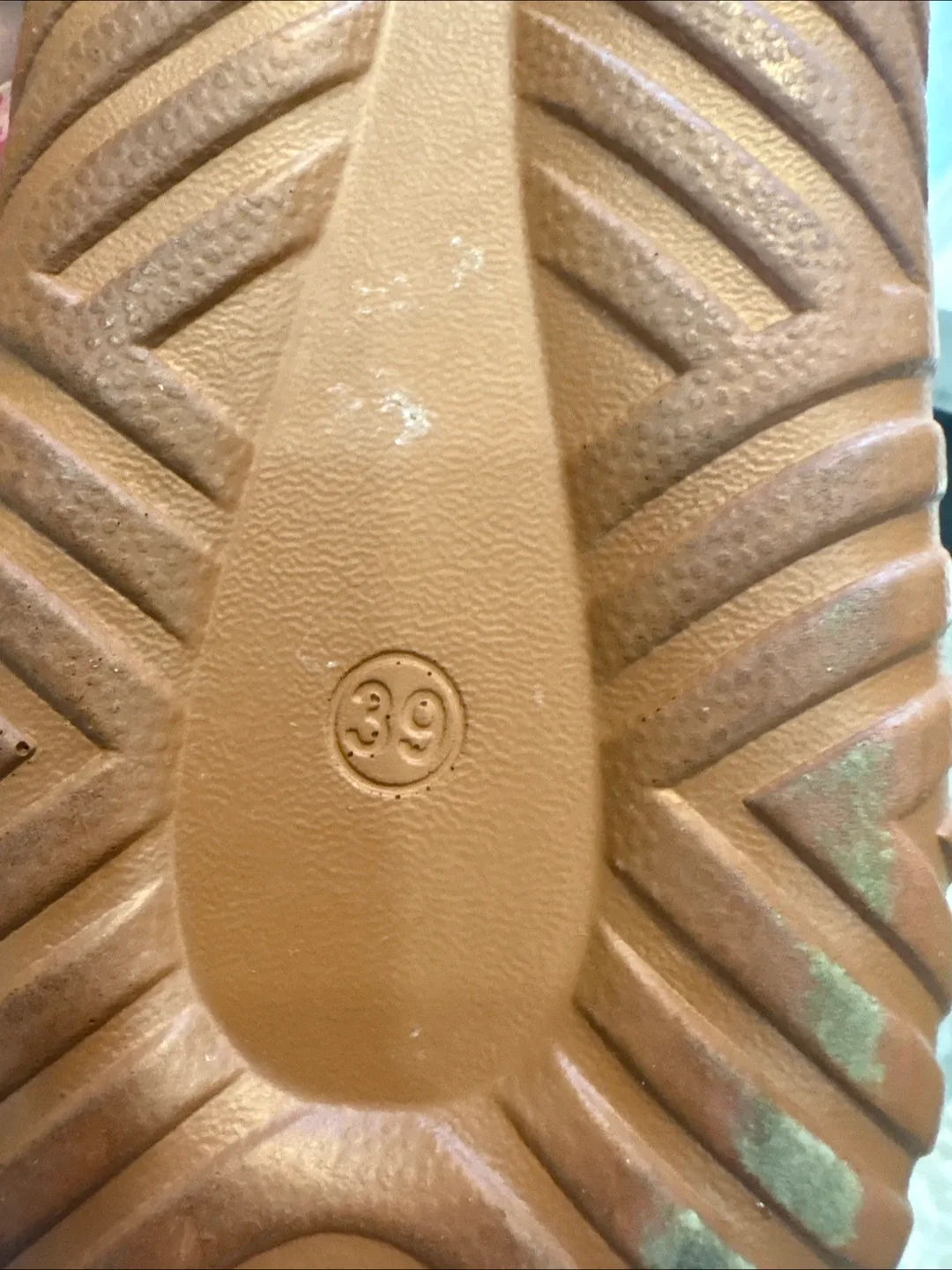 Marie Claire Boutique Sandals - Size 9 Black image indicator(4)