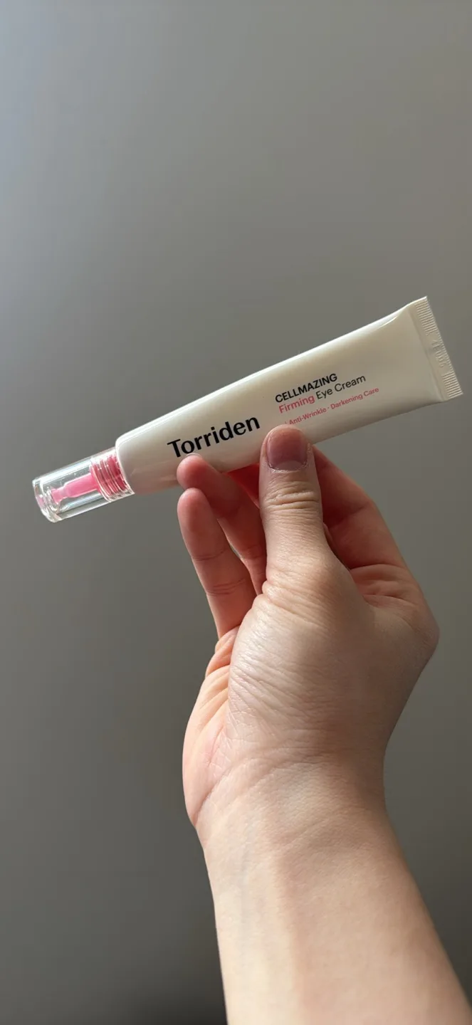 Torriden Eye Cream thumbnail