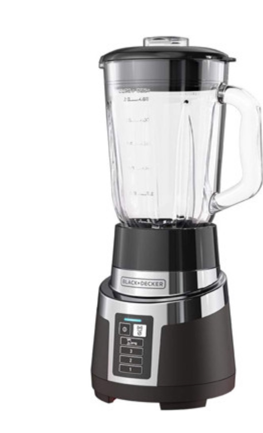 Black+Decker Blender - photo 2