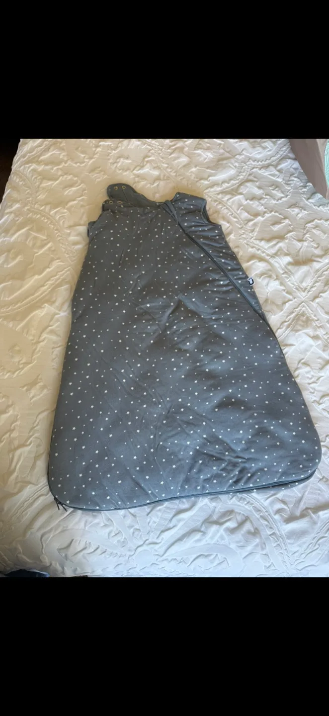 Gunamuna Swaddle Sleep Sack - Dream thumbnail