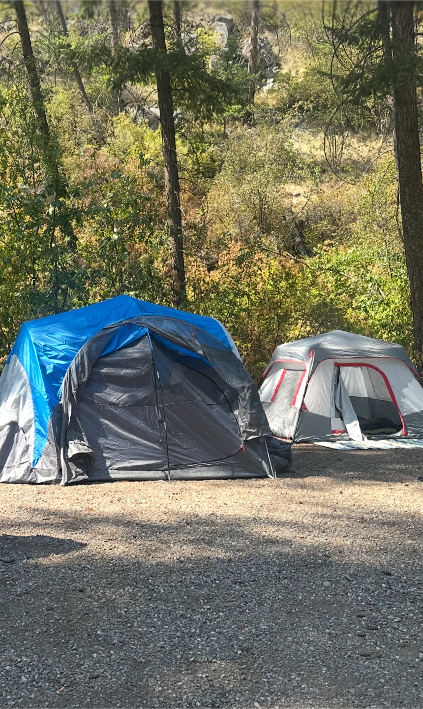 Outbound 8-Person Dome Tent - photo 3