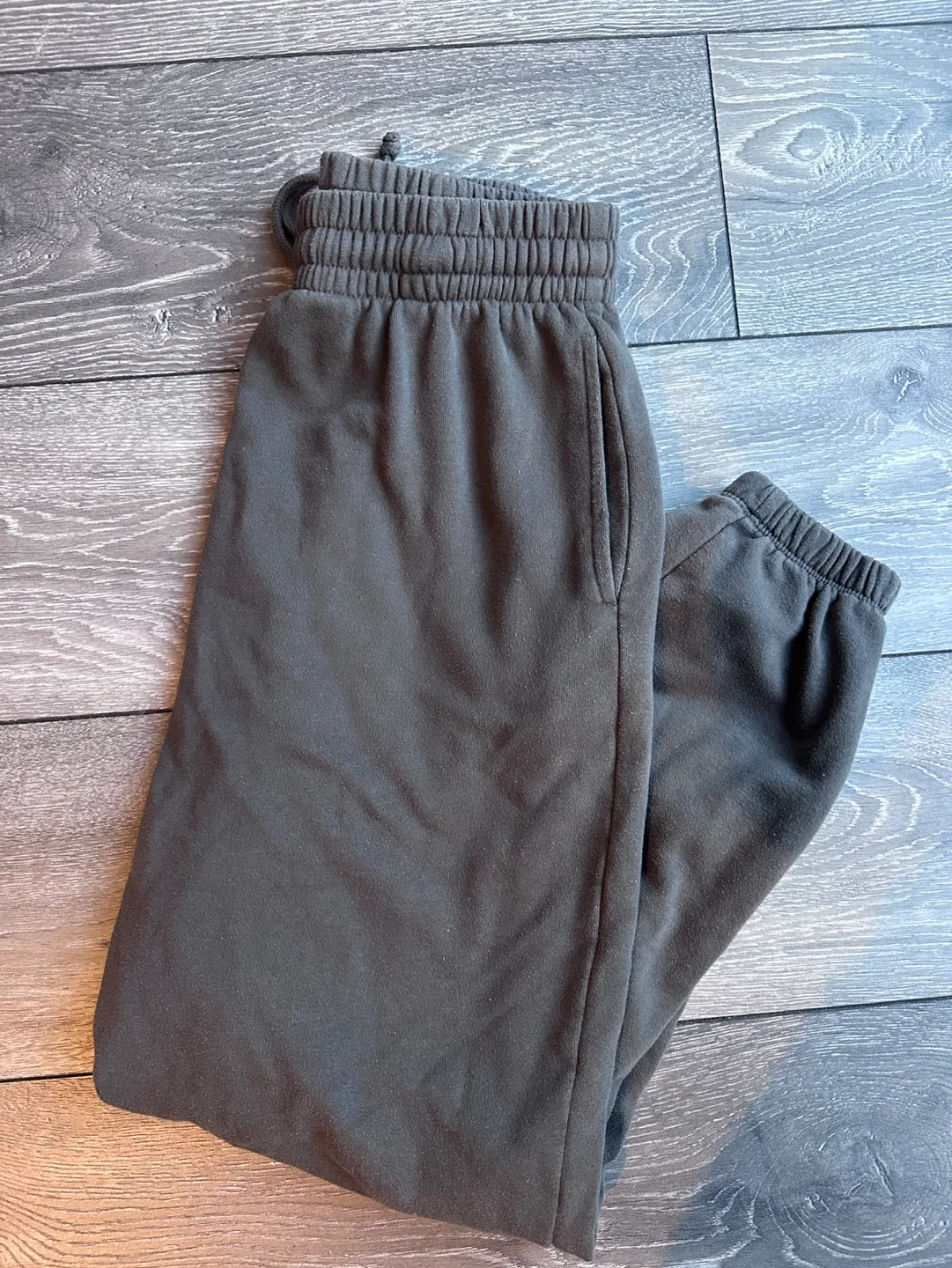 Garage Sweatpants - Size S/P thumbnail
