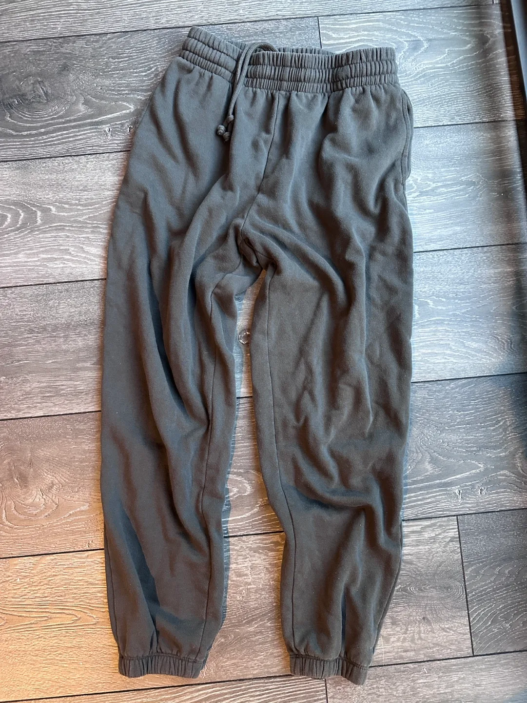Garage Sweatpants - Size S/P image indicator(6)