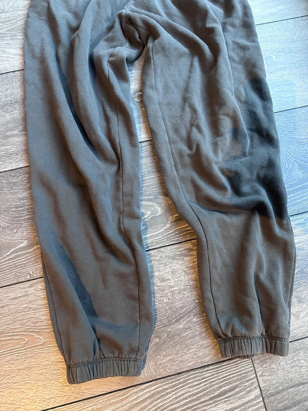 Garage Sweatpants - Size S/P image indicator(5)