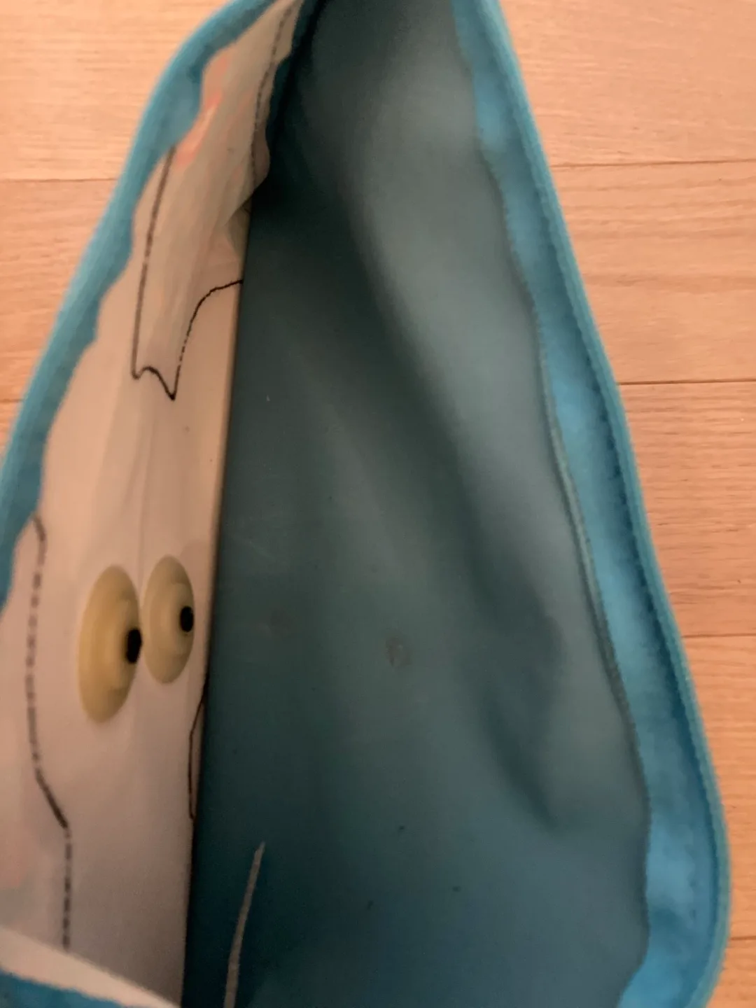 🇨🇦🍁Ty Beanie Boos Cancun Pencil Case image indicator(2)