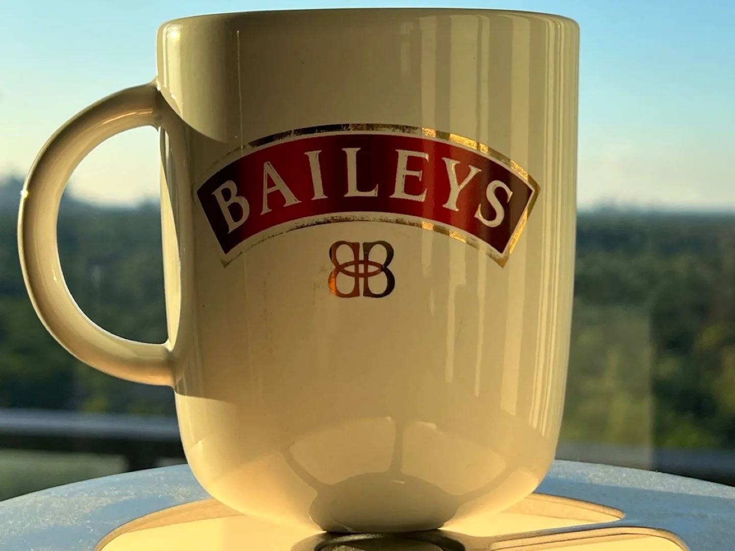 Baileys Mug thumbnail