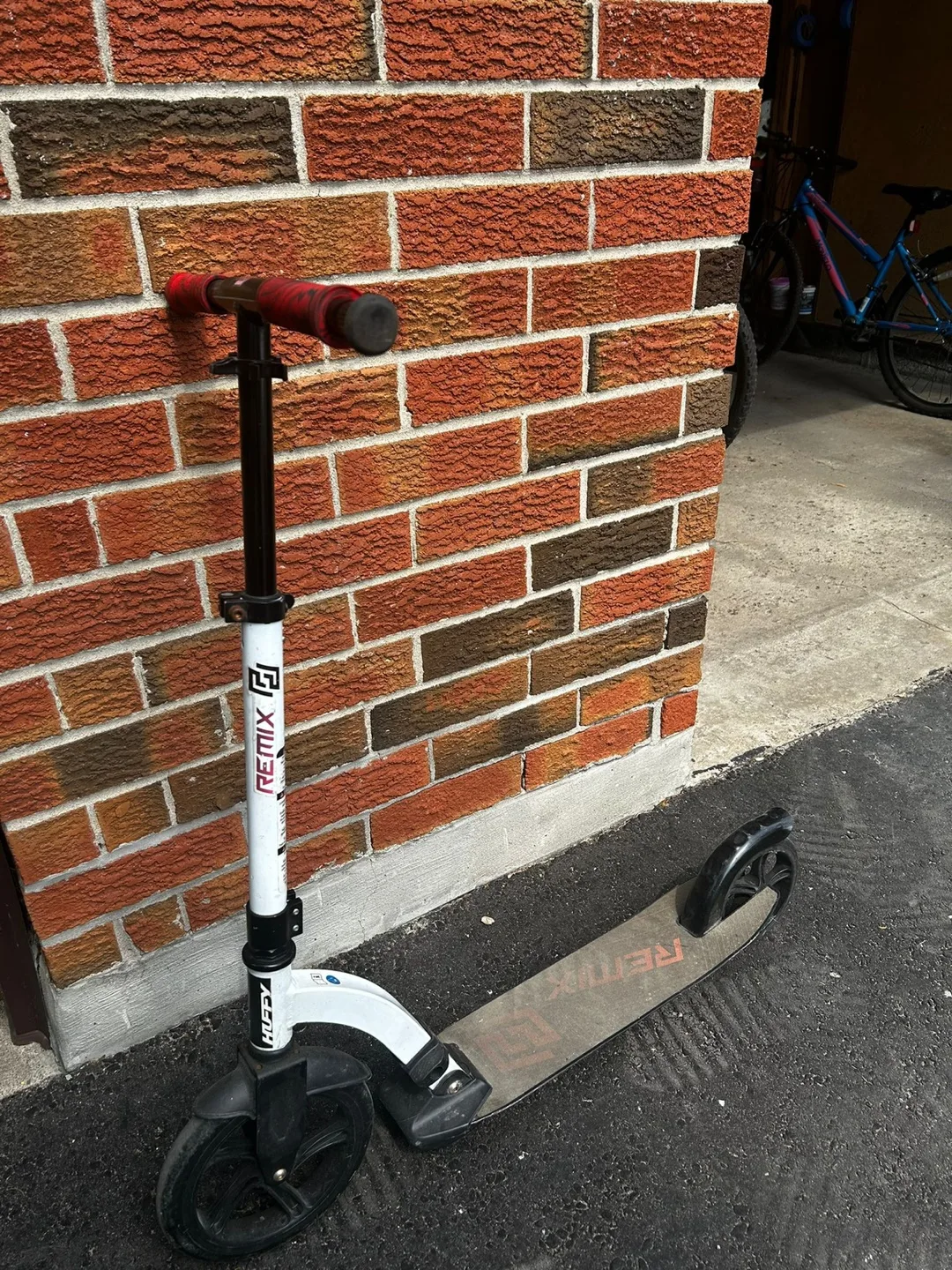 Huffy Remix Scooter image indicator(2)