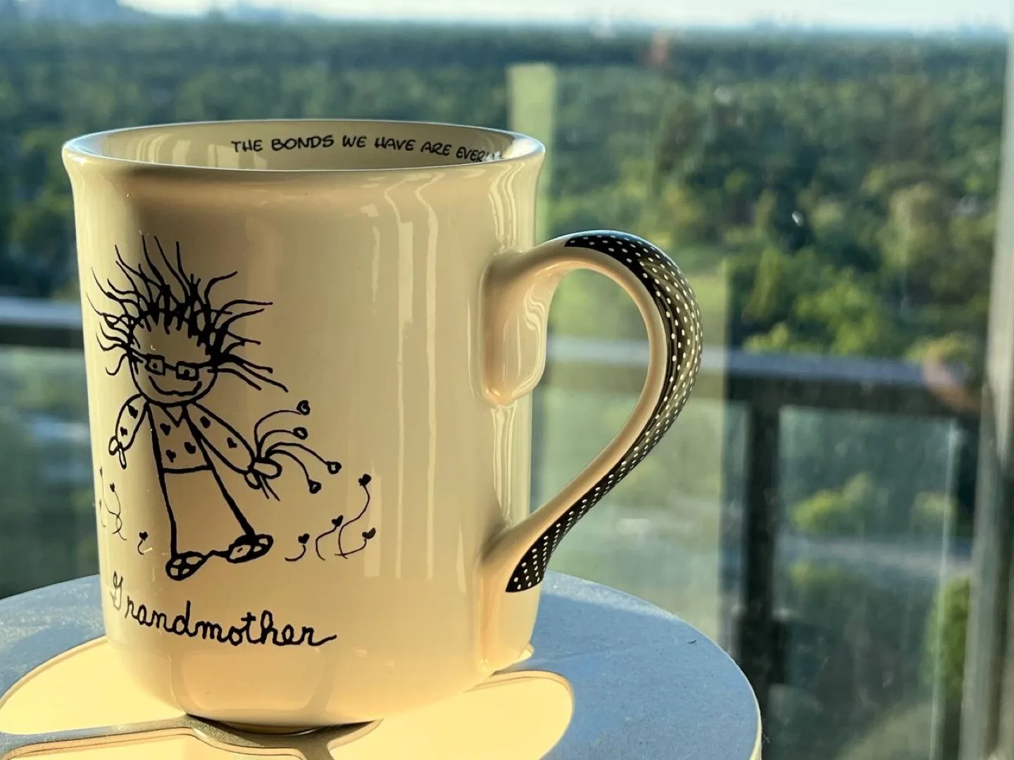 Grandmother Mug thumbnail
