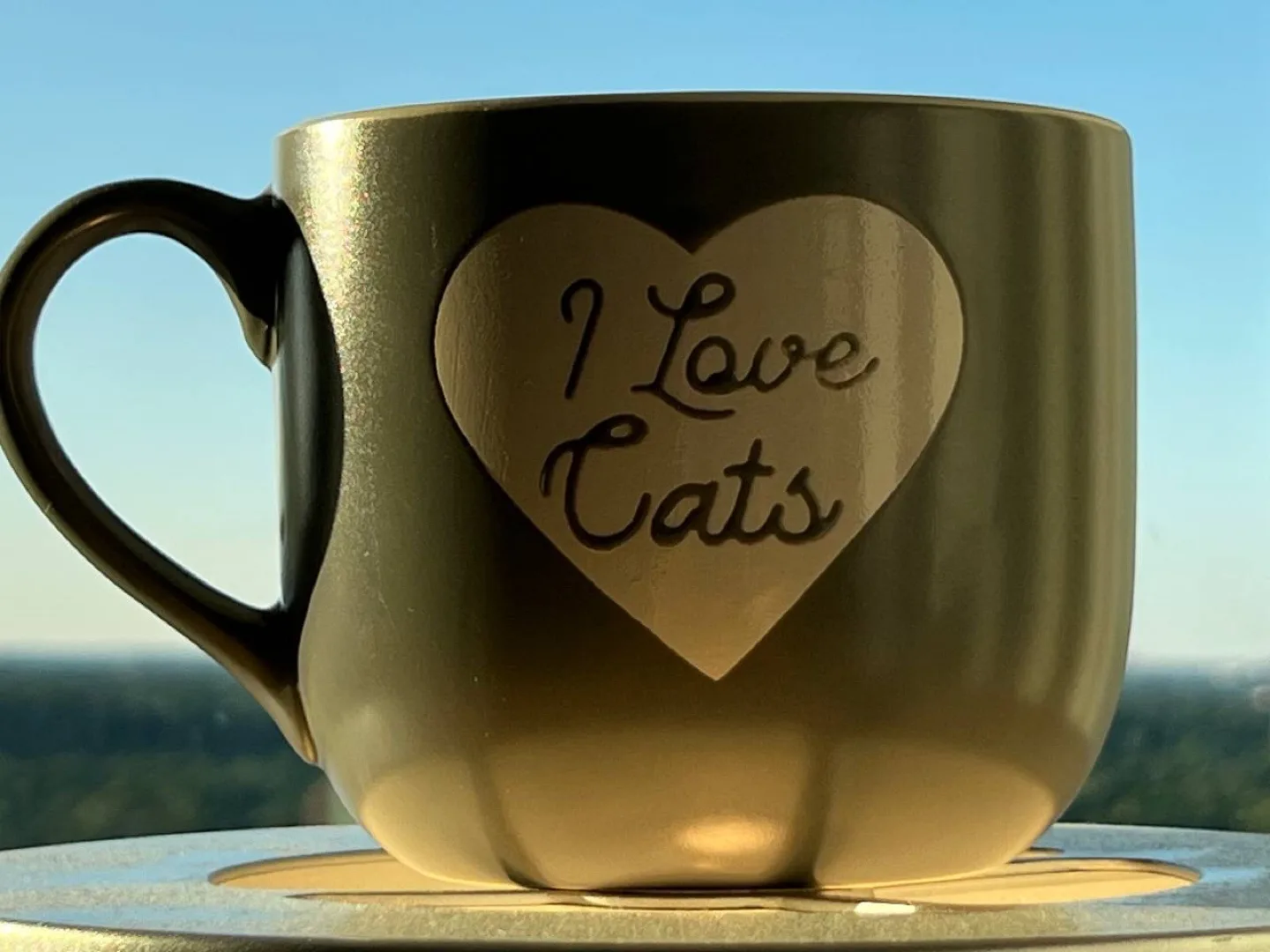 I Love Cats Mug image indicator(2)