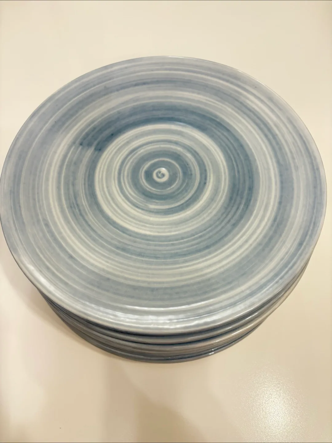 CMG Hand Made Portugal Plates (Set of 8) thumbnail