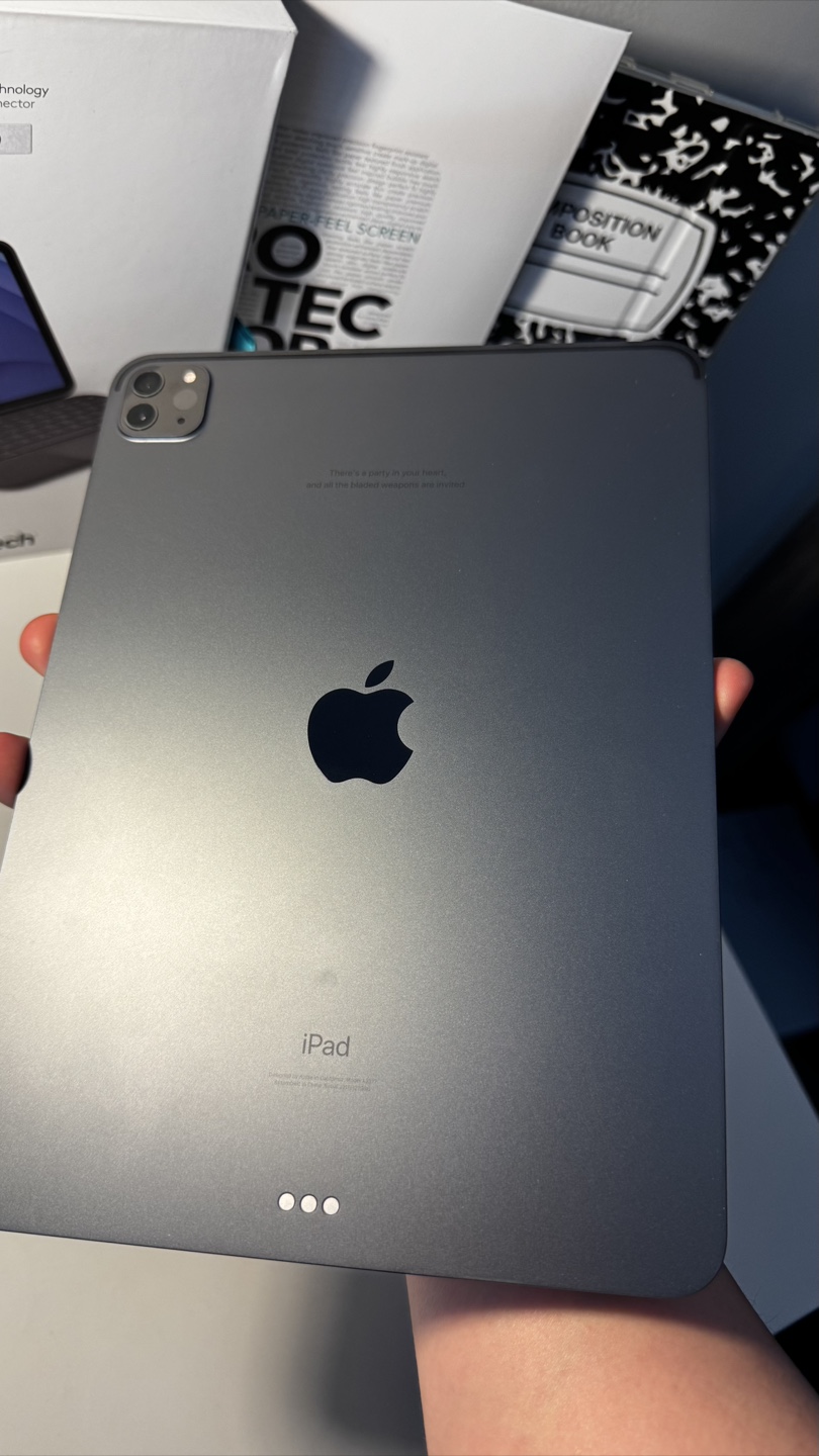 Apple iPad Pro 11-inch - photo 3