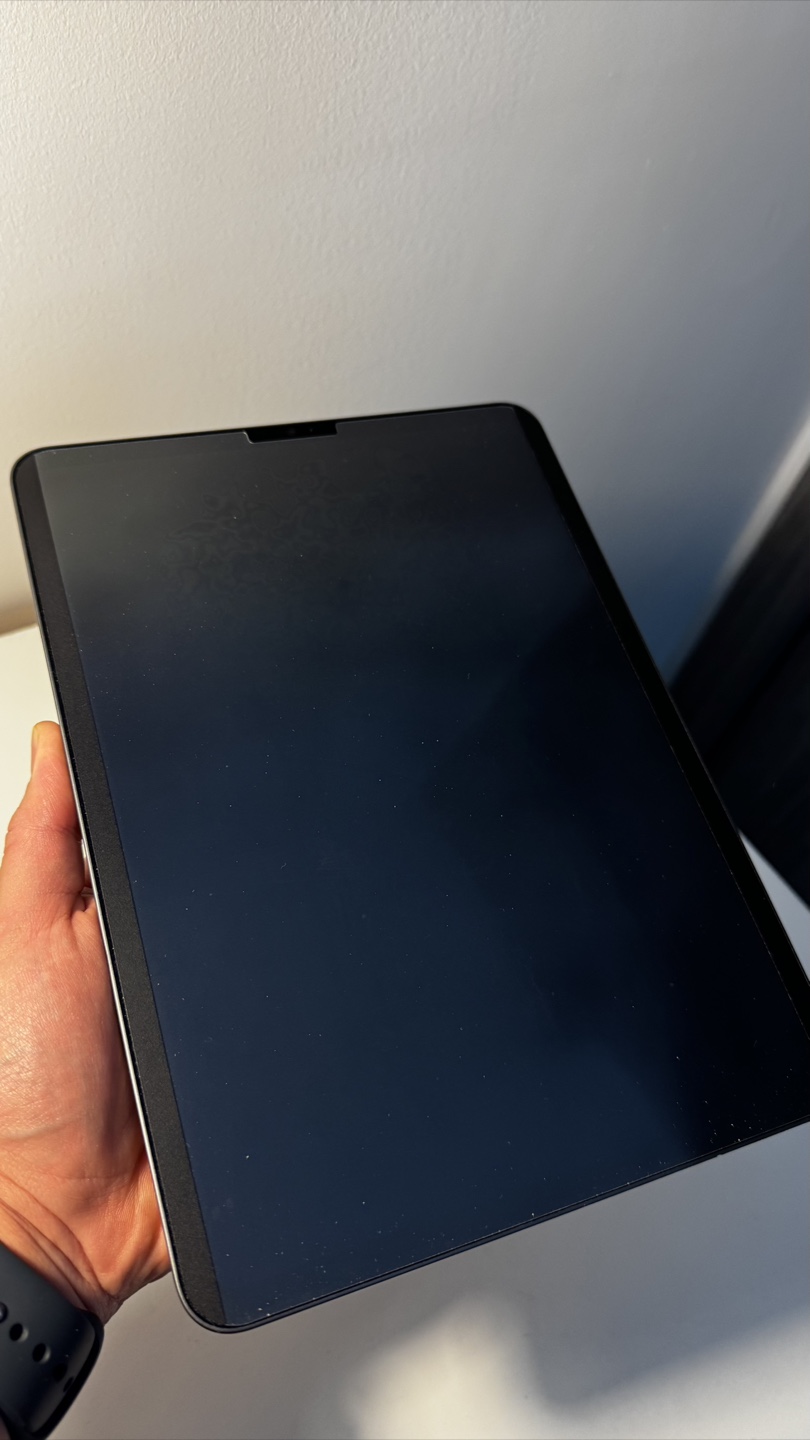 Apple iPad Pro 11-inch - photo 5