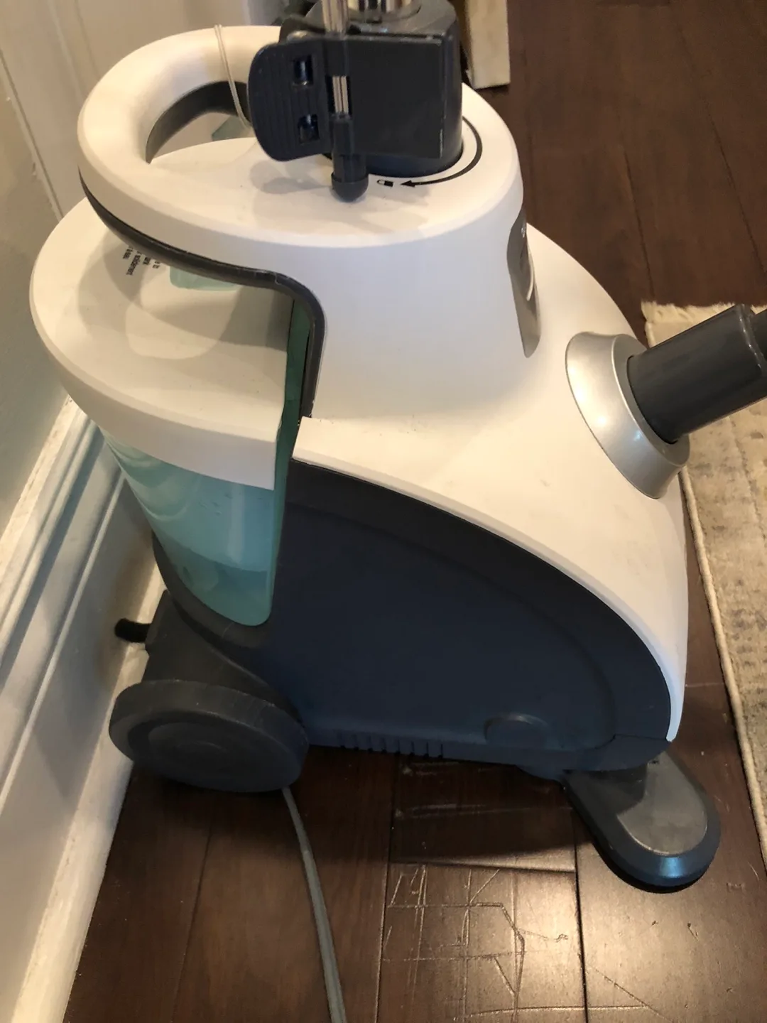 Conair Garment Steamer thumbnail