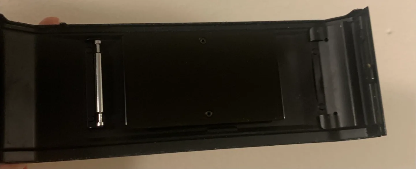 Pentax K2 Film Camera image indicator(6)