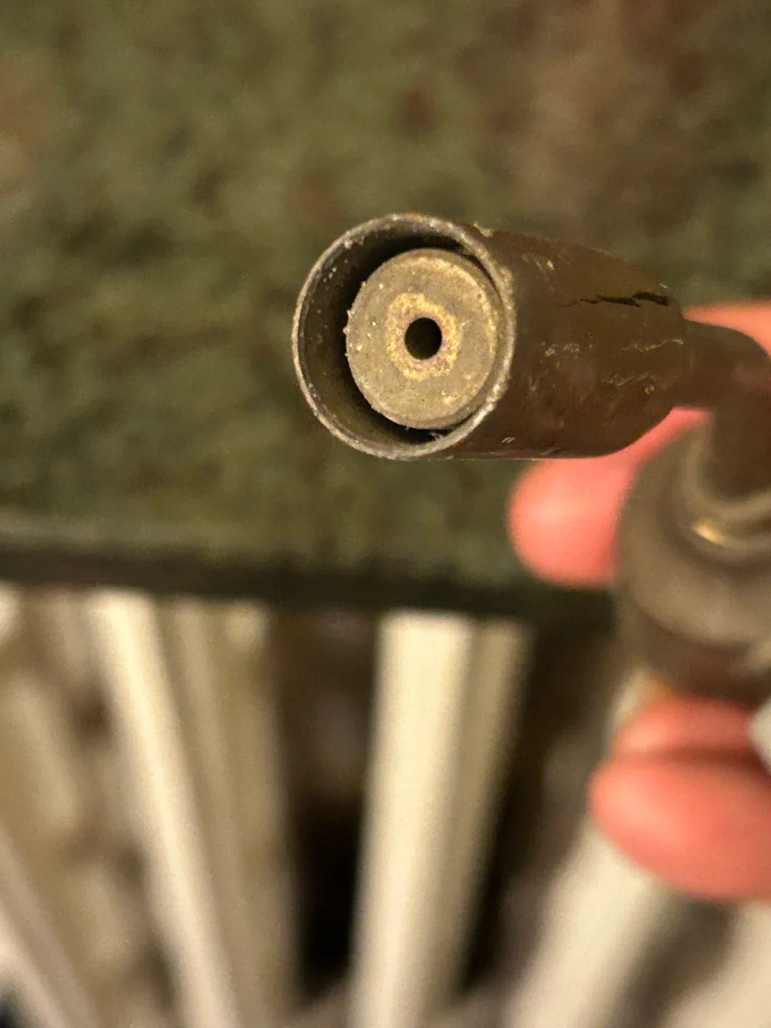 $3 Hot Head blow Torch tool Beginner Lampworkers thumbnail