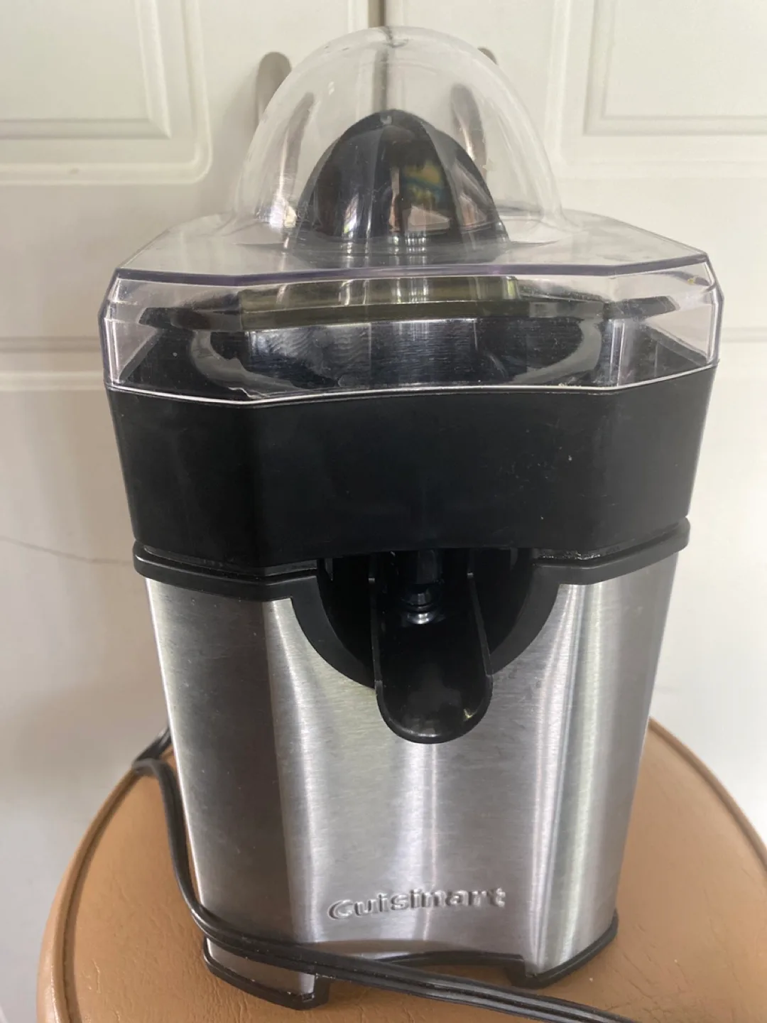 Cuisinart 🇨🇦 Citrus Juicer thumbnail