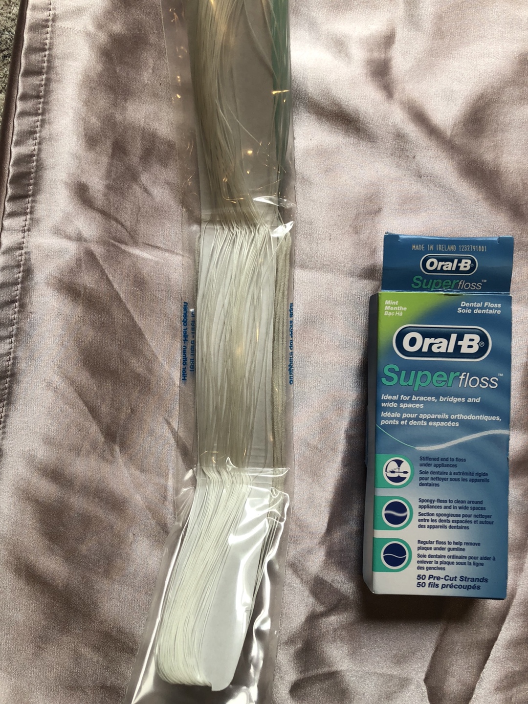 Oral-B Braun Electric Toothbrush with Extra Heads - photo 5