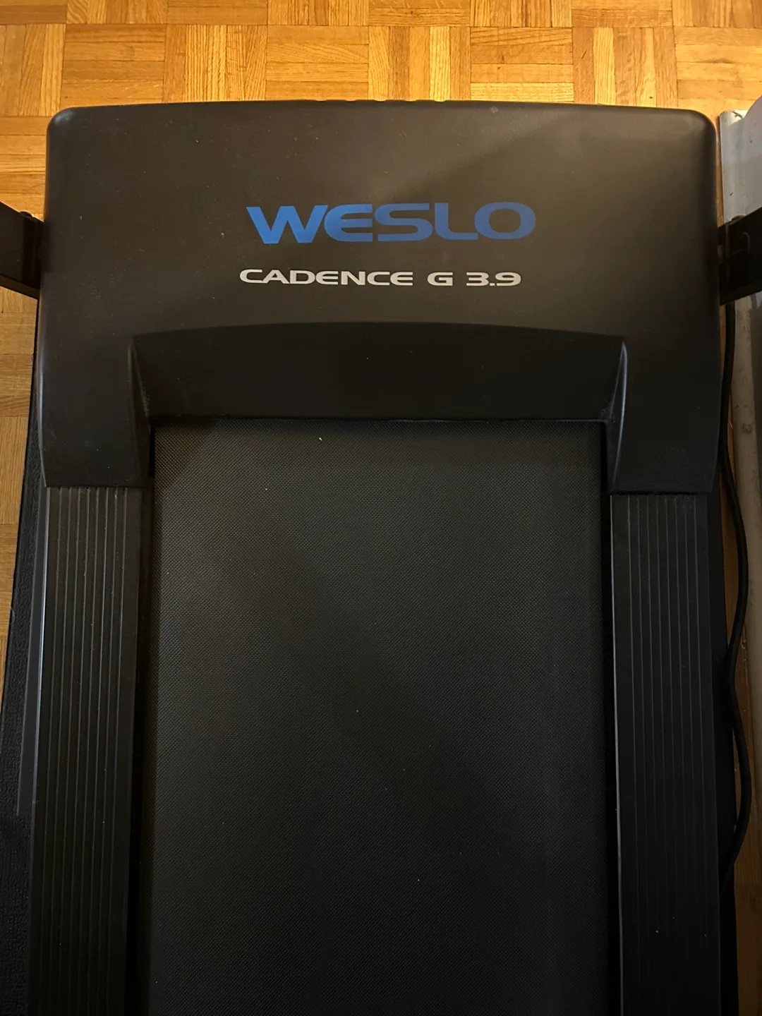 Weslo Cadence G 3.9 Treadmill (pick up only from the unit) 🇨🇦 thumbnail
