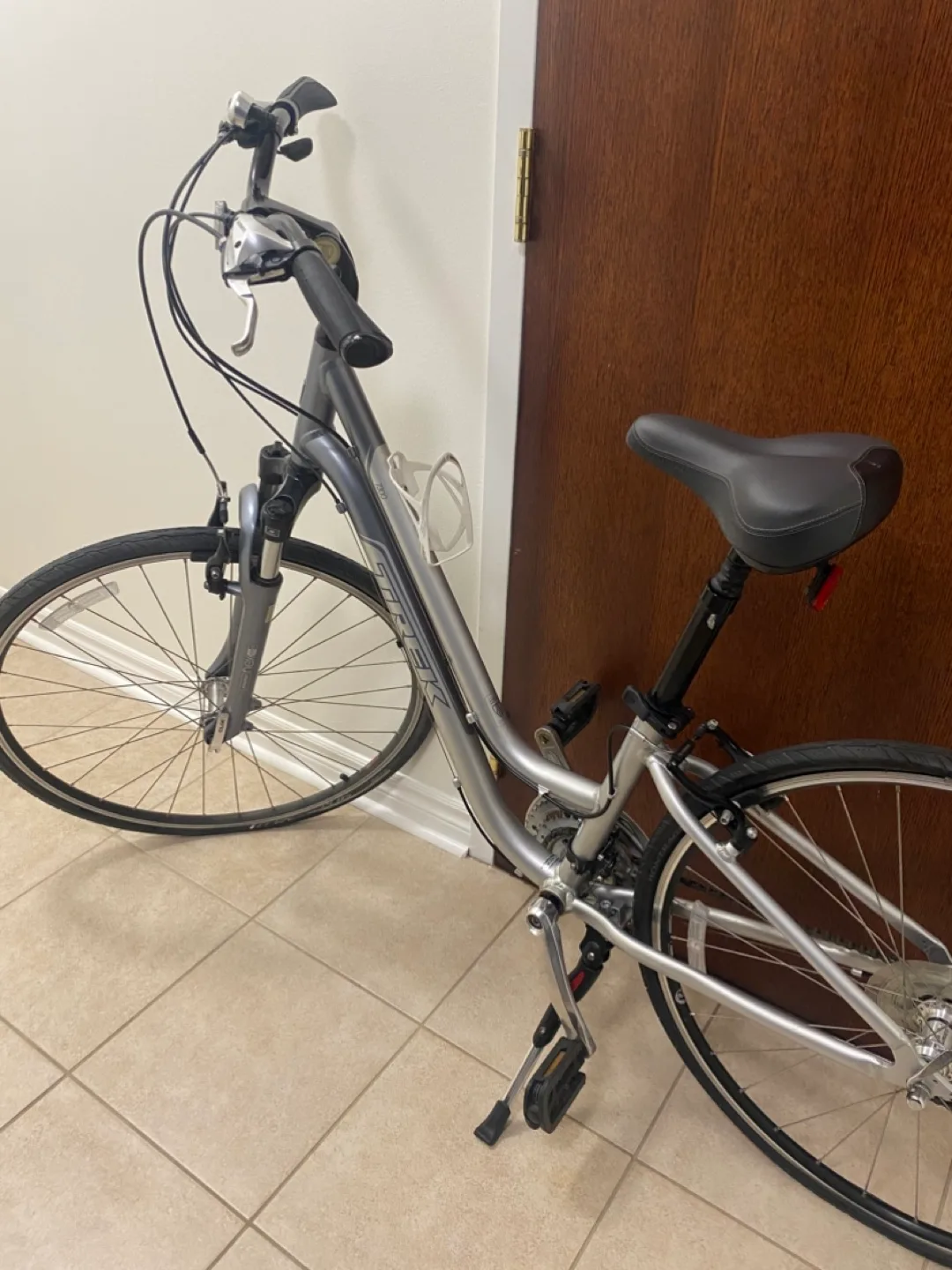 Trek Bike - 13.5" Frame thumbnail