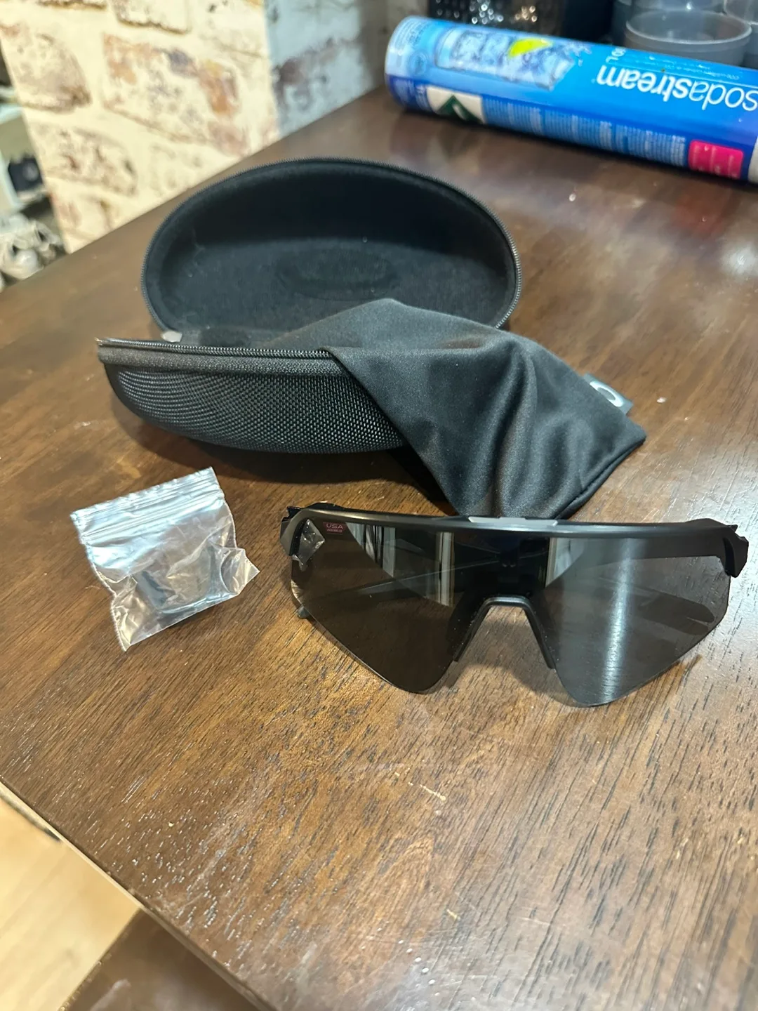 Oakley Sutro Lite Sweep thumbnail