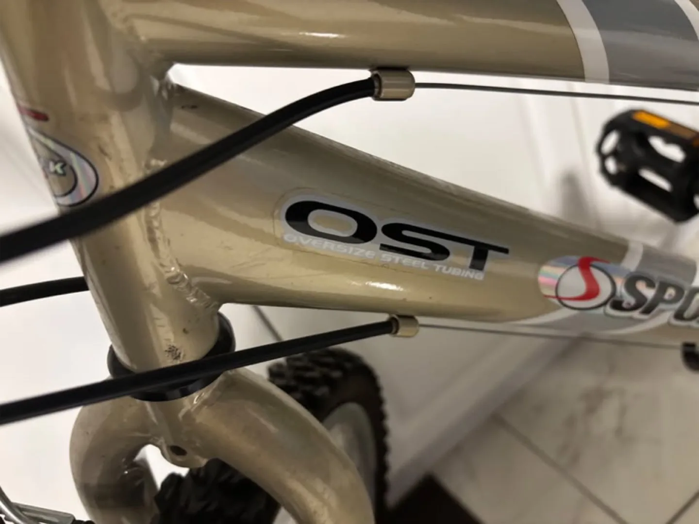 Sportek Ridge Runner 18 Speed Bike image indicator(3)