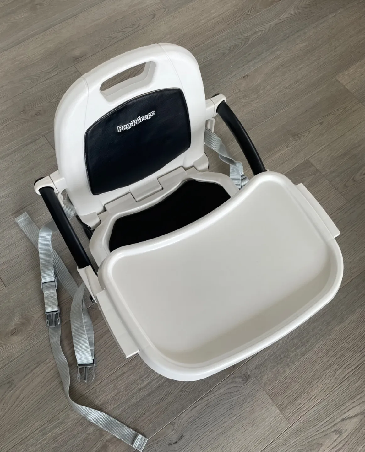 Peg-Pérego Booster Seat image indicator(3)